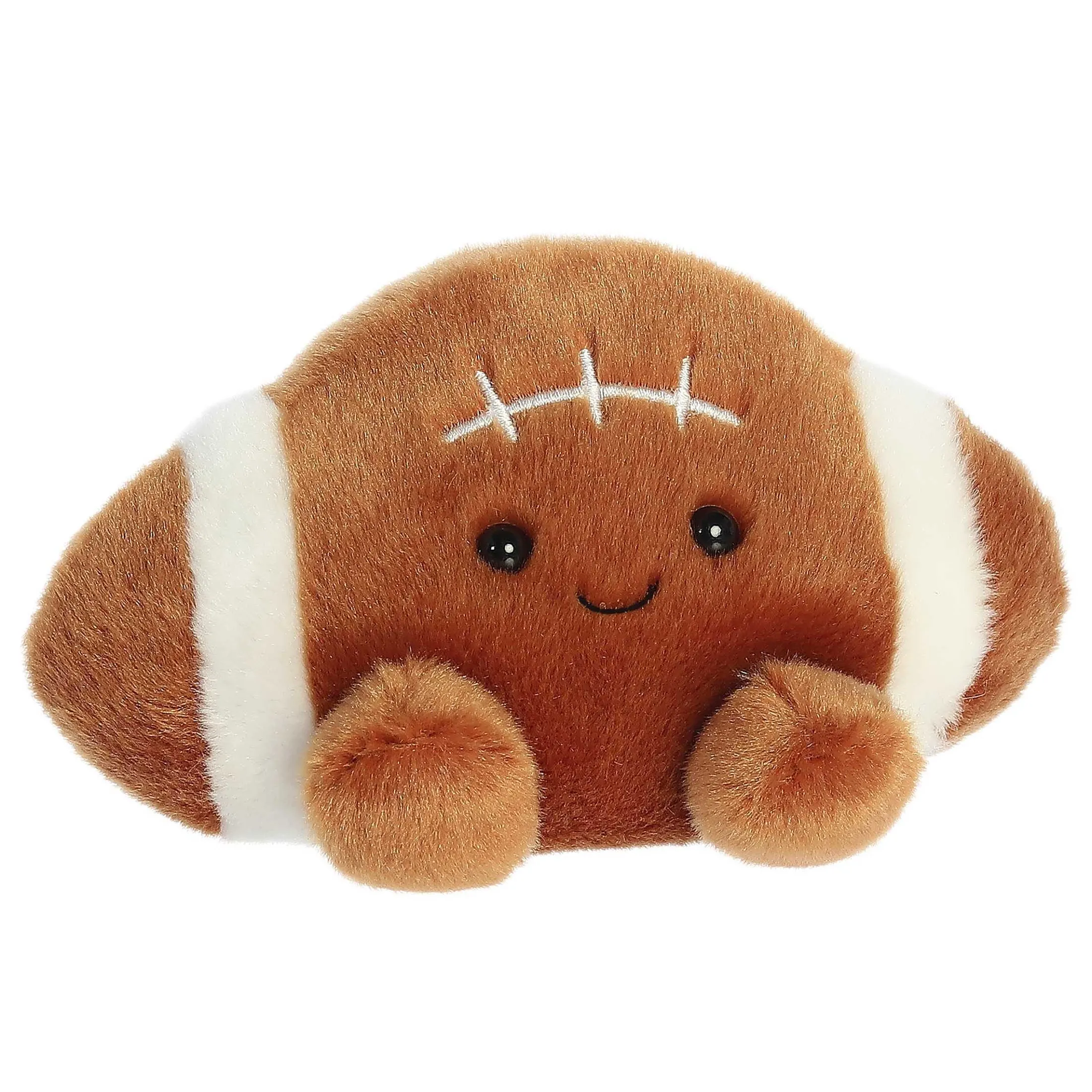 Aurora® - Palm Pals - 5" Tackle Football
