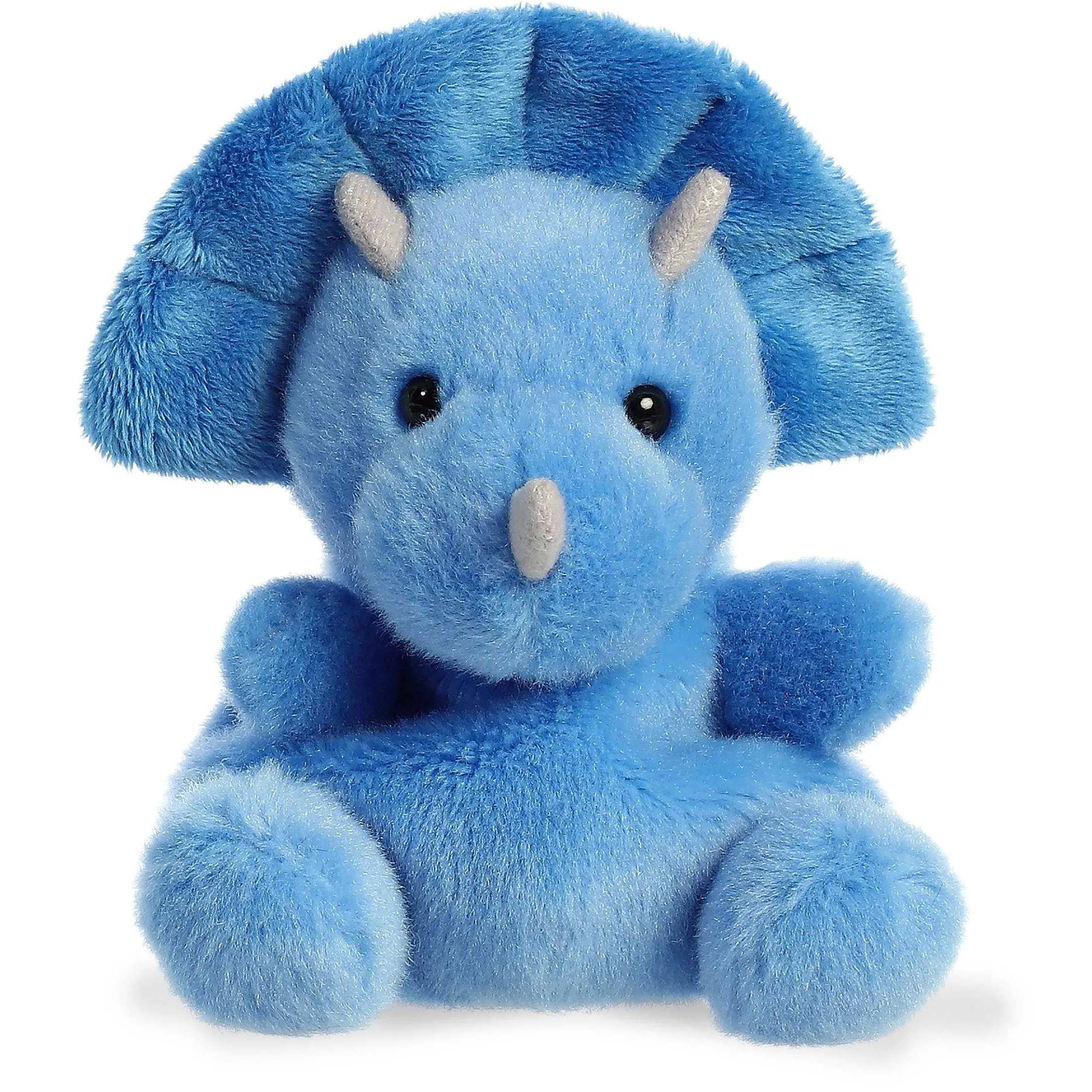 Aurora® - Palm Pals - 5" Tank Triceratops
