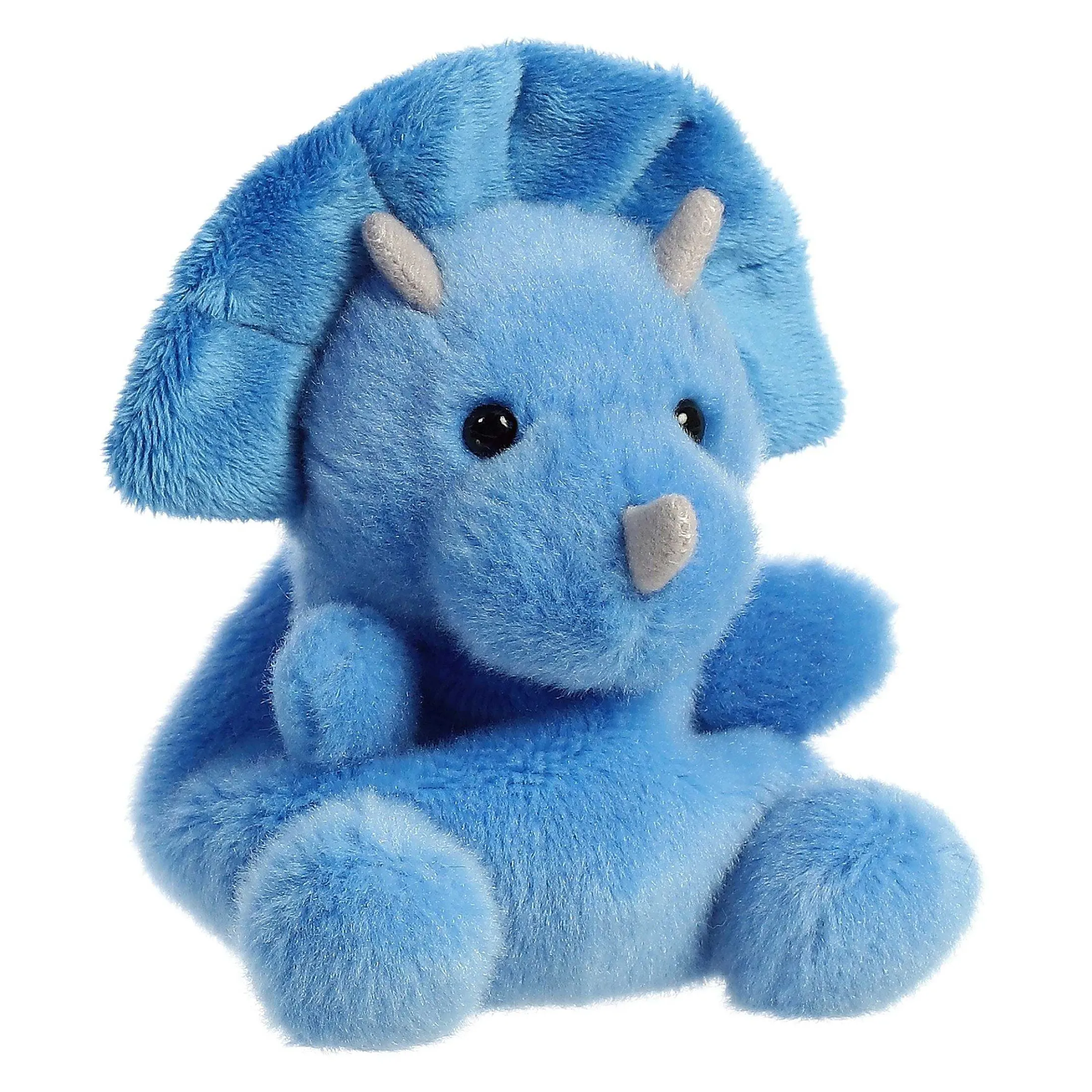 Aurora® - Palm Pals - 5" Tank Triceratops