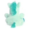 Aurora® - Palm Pals - 5" Tilly Blue Unicorn