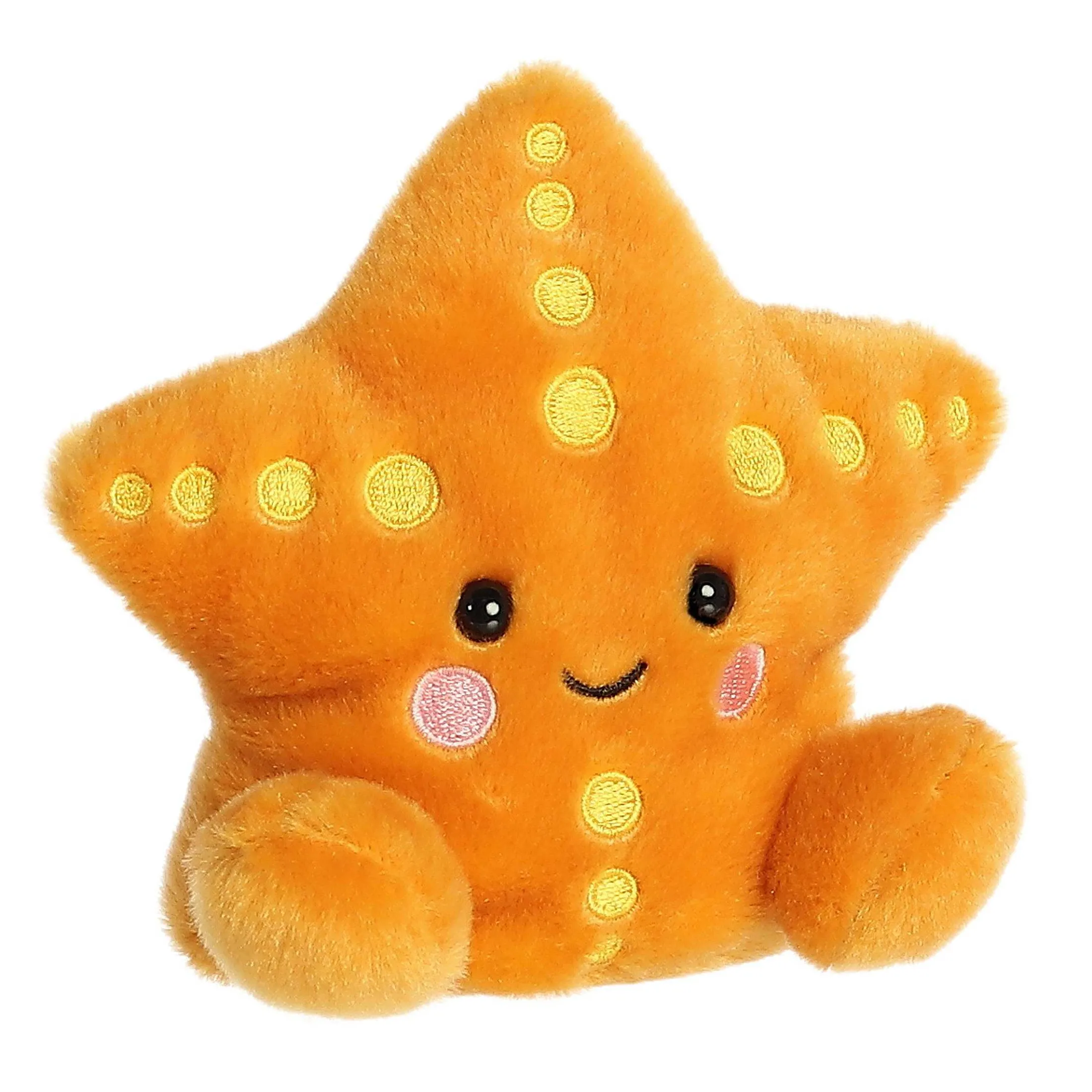 Aurora® - Palm Pals - 5" Treasure Starfish