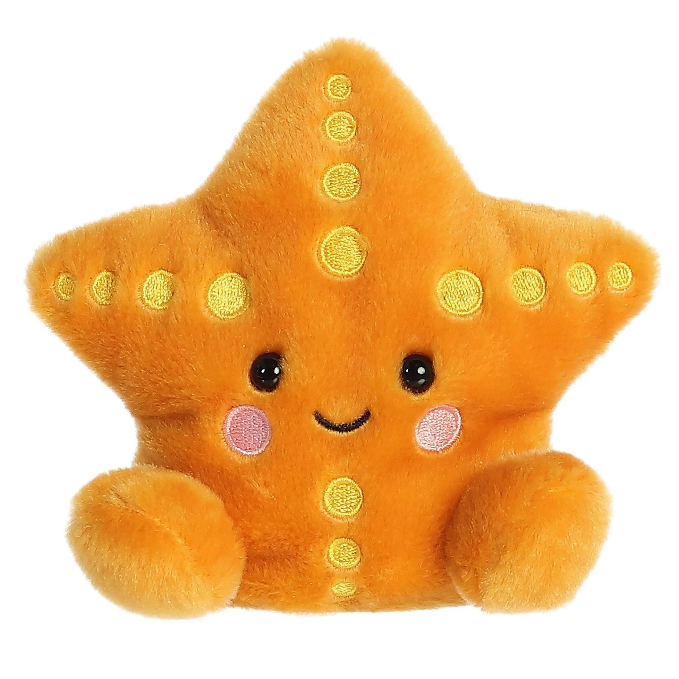 Aurora® - Palm Pals - 5" Treasure Starfish