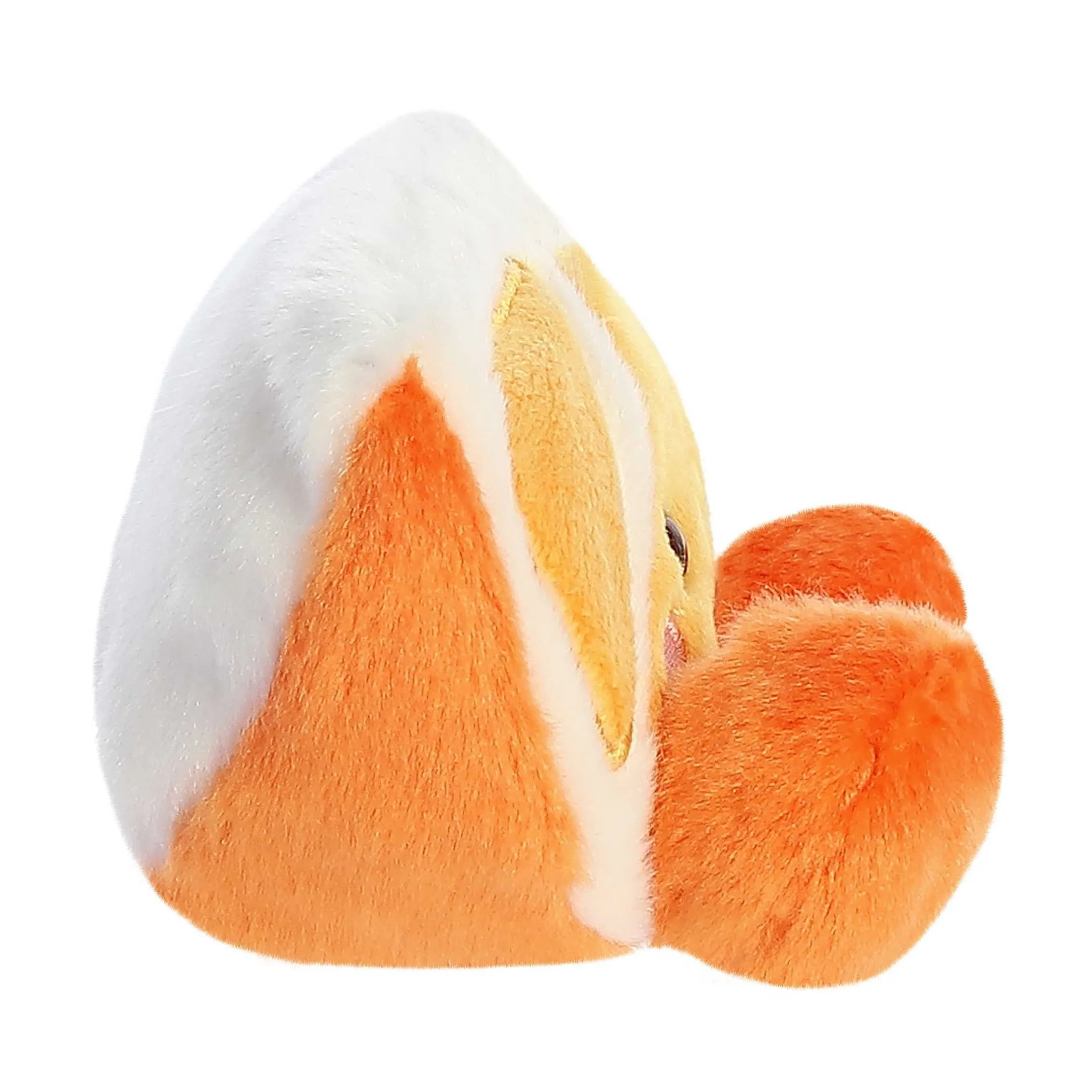 Aurora® - Palm Pals - 5" Tucker Mandarin