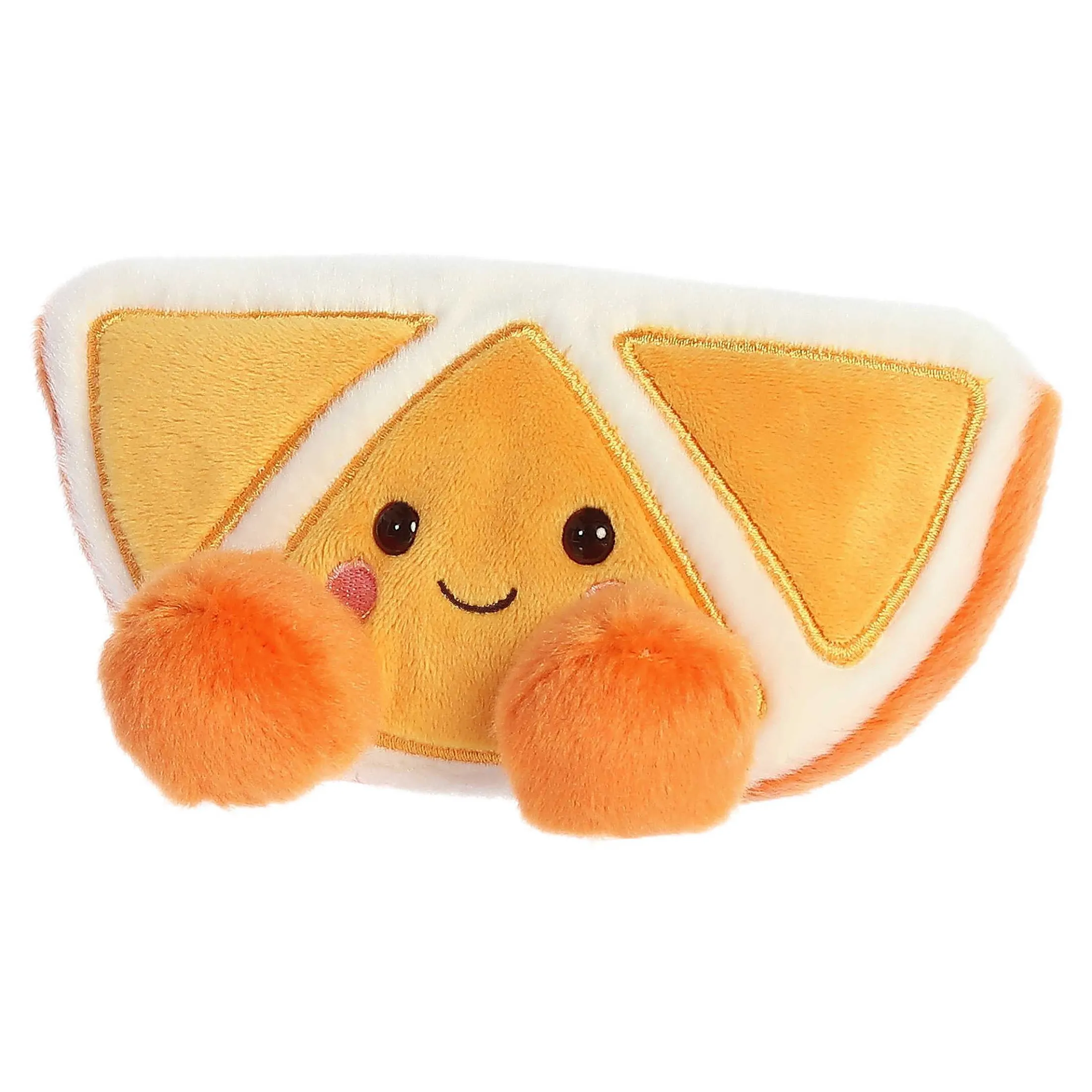 Aurora® - Palm Pals - 5" Tucker Mandarin