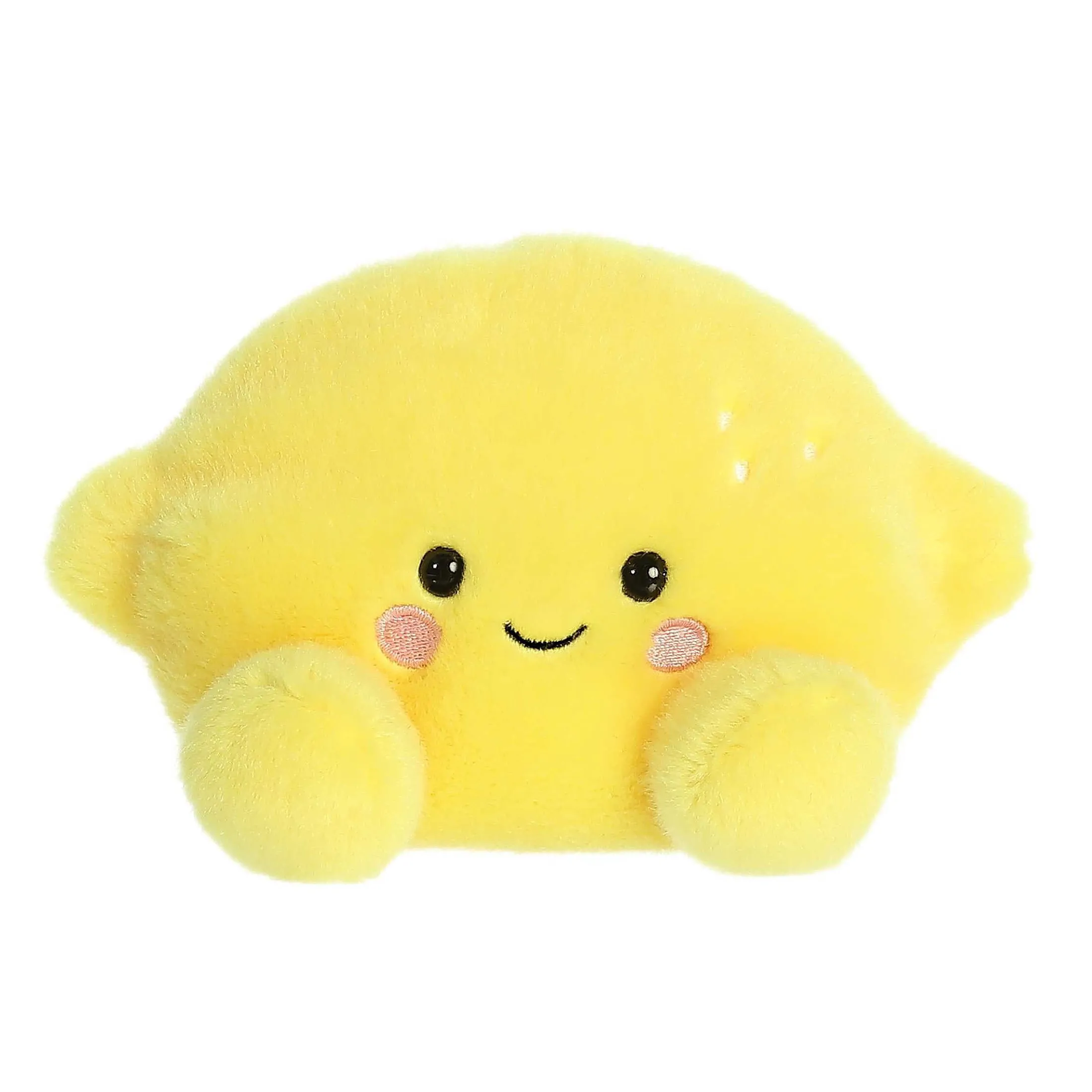 Aurora® - Palm Pals - 5" Yuzu Lemon