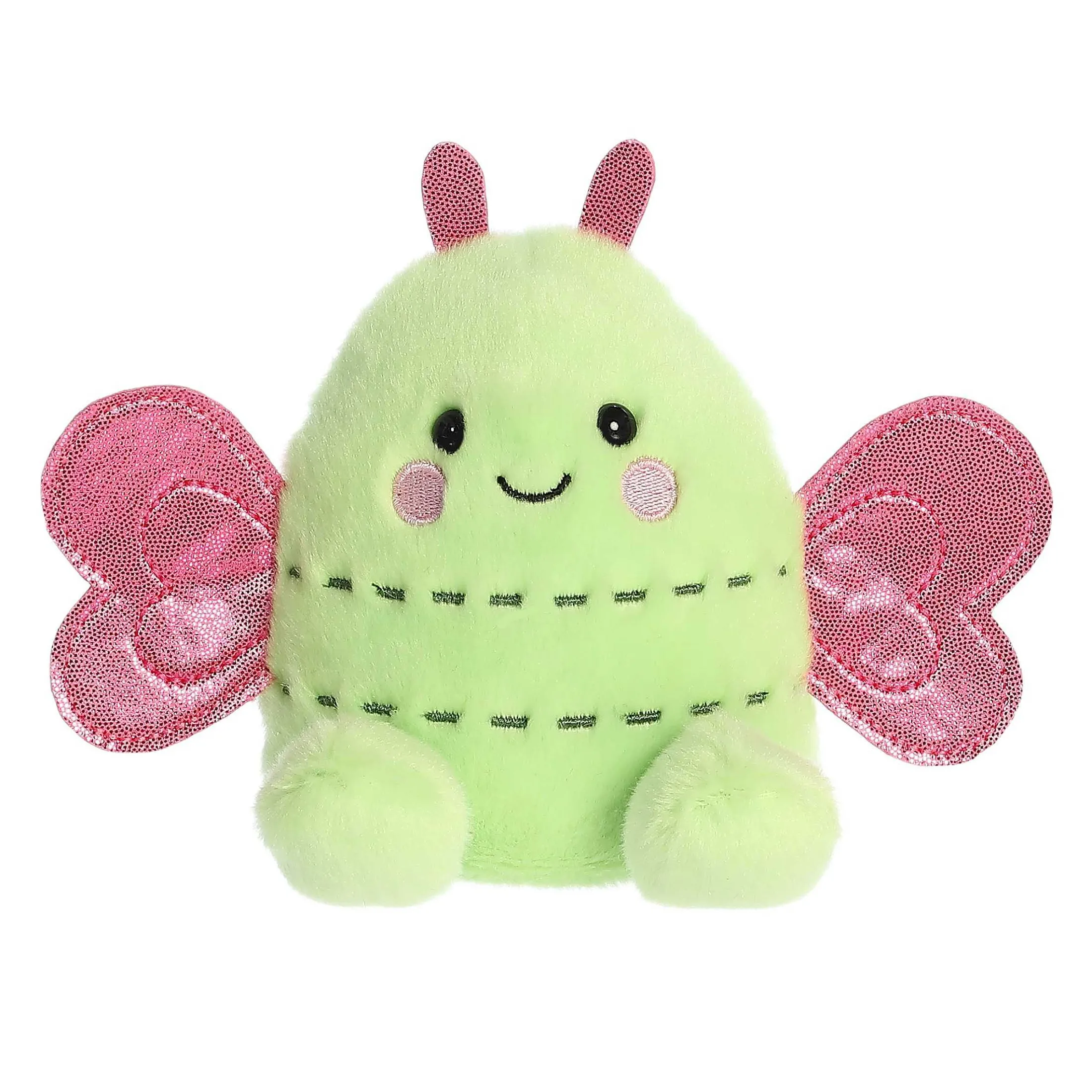 Aurora® - Palm Pals - 5" Zephyr Butterfly