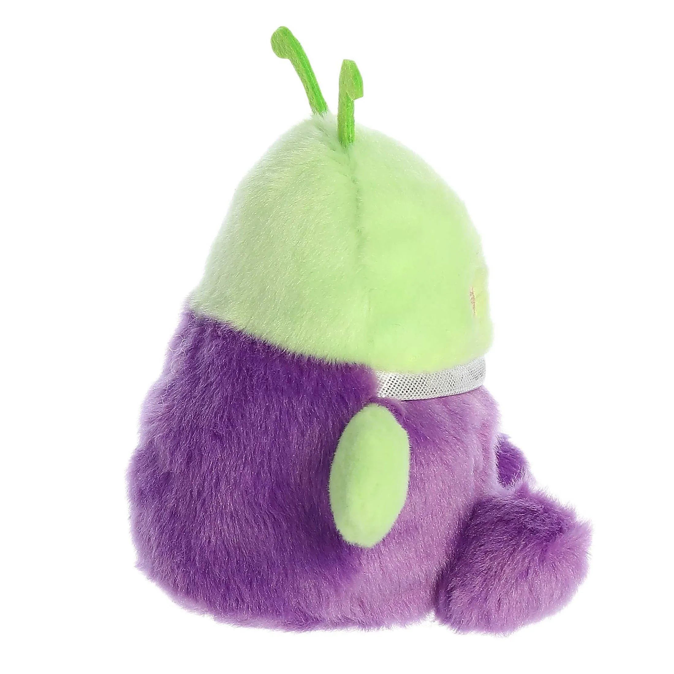 Aurora® - Palm Pals - 5" Zorg Green Alien
