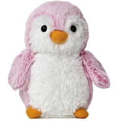 Aurora® - Pompom Penguin - 6" Pompom Mini Penguin