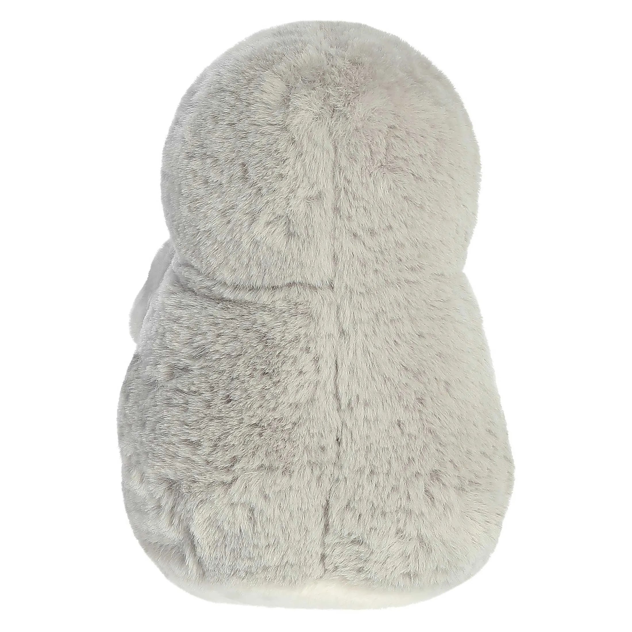 Aurora® - Pompom Penguin - 8" Holiday Donut