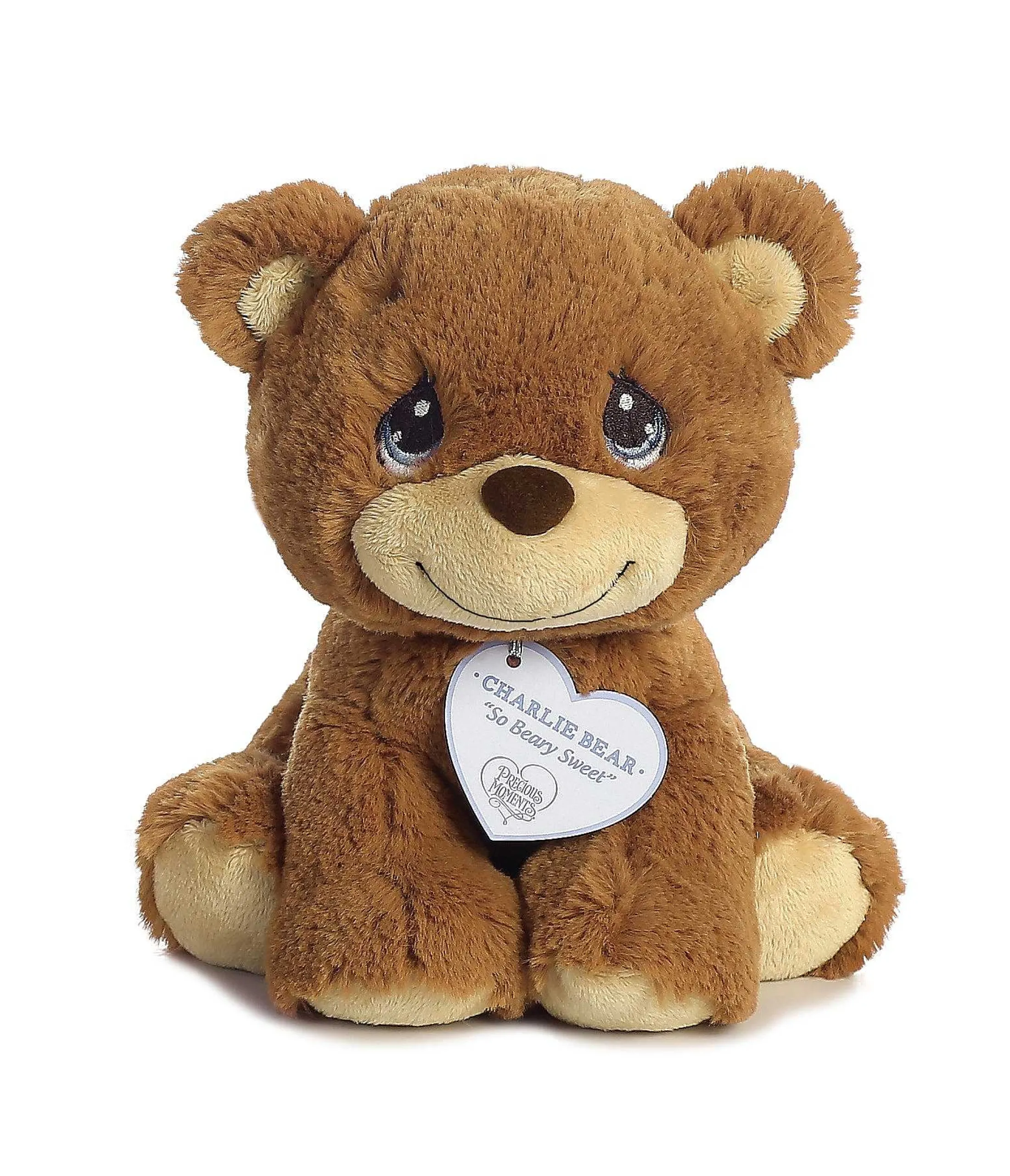 Aurora® - Precious Moments - Charlie Bear