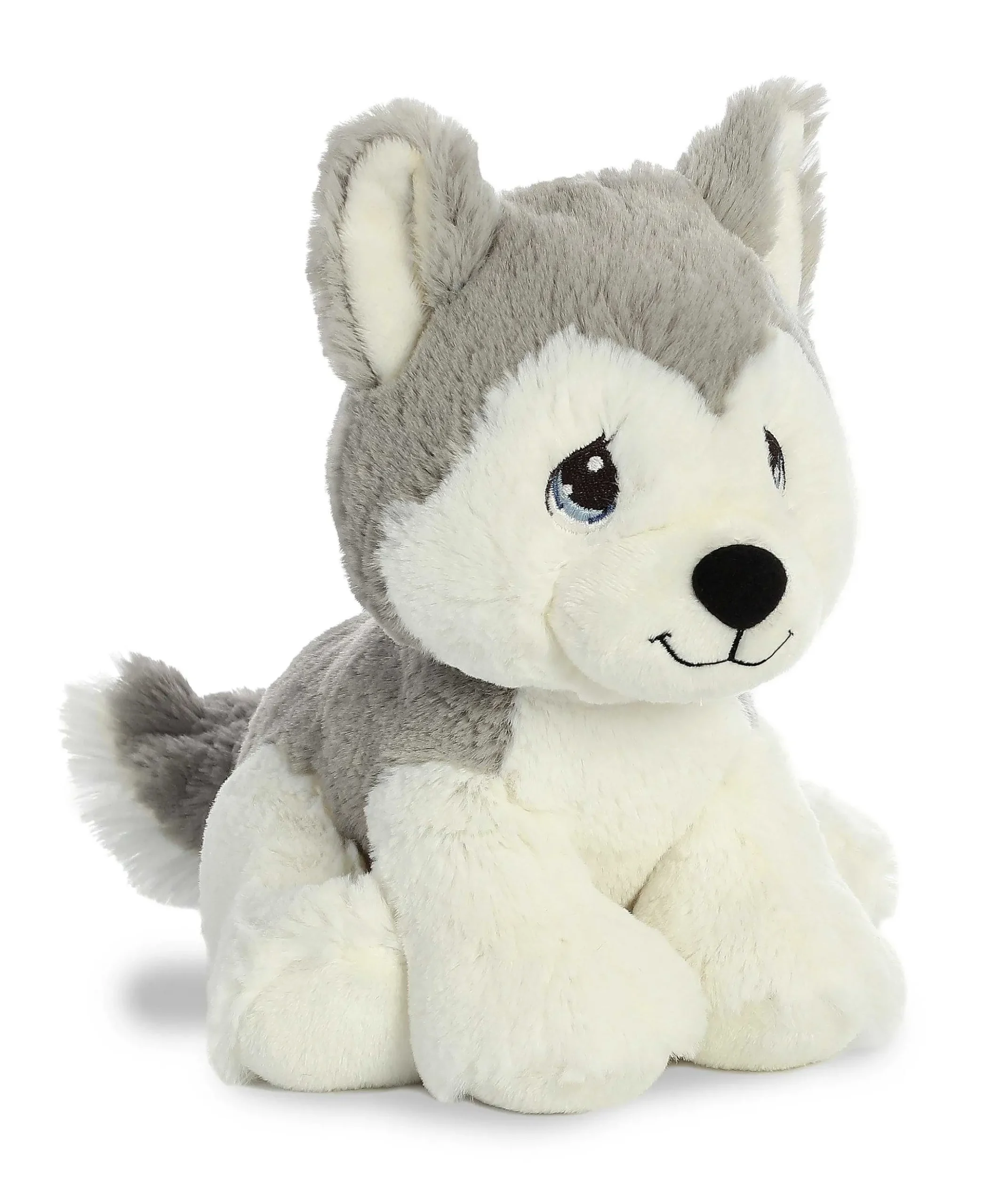 Aurora® - Precious Moments - 8.5" Malakai Wolf