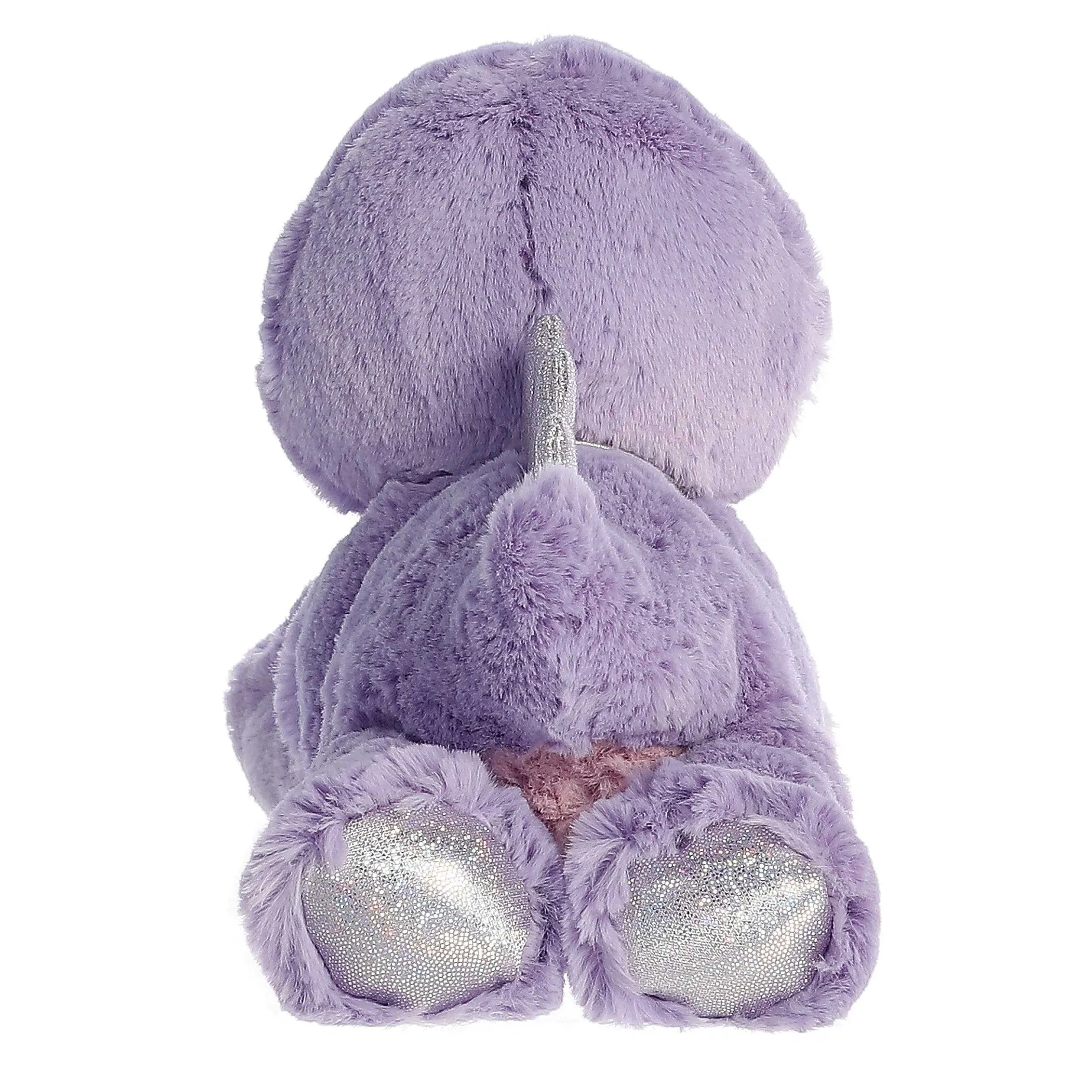 Aurora® - Precious Moments - 8.5" Stella Stegosaurus