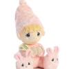 Aurora® - Precious Moments - 9.5" Precious Prayer Girl