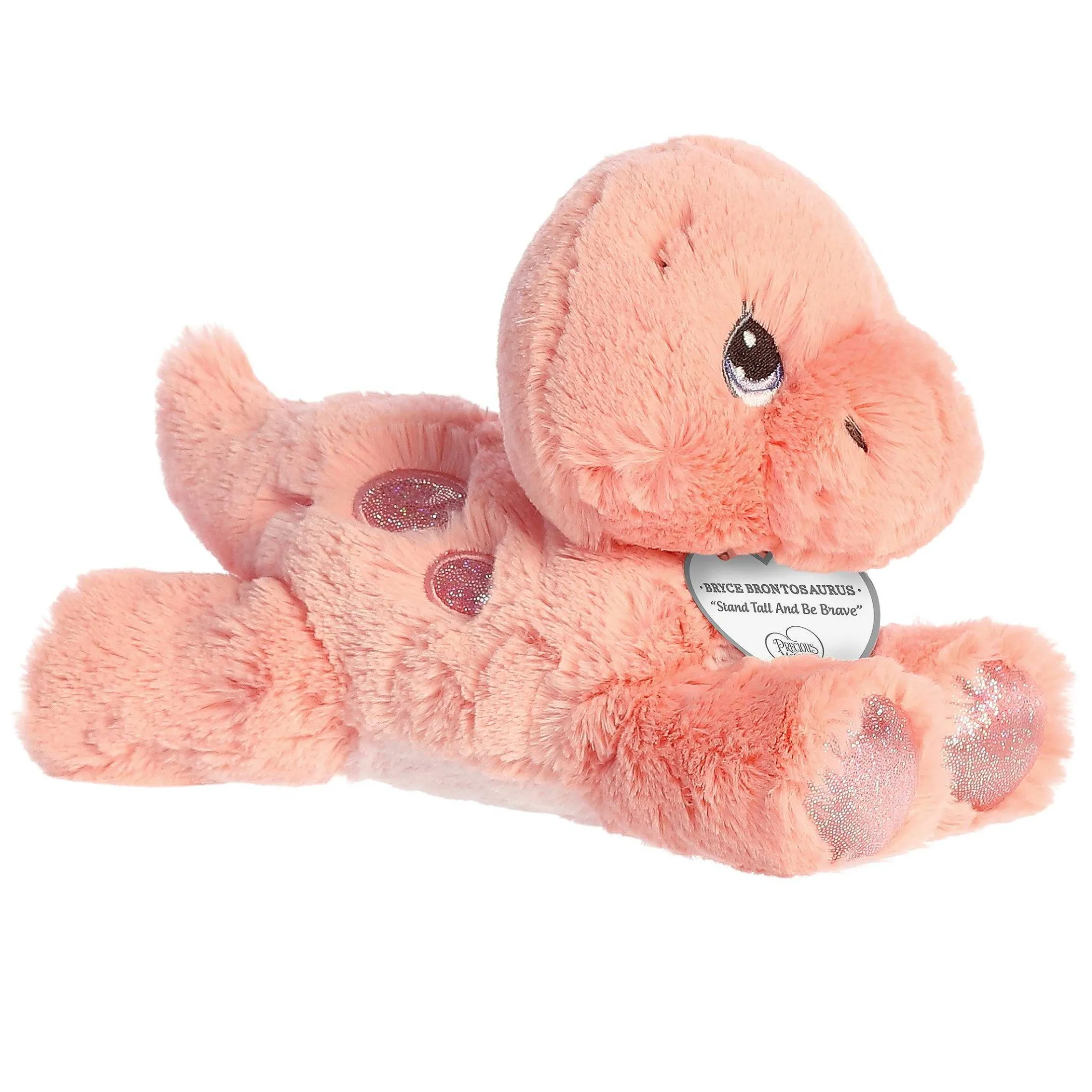 Aurora® - Precious Moments - 8.5" Bryce Brontosaururs