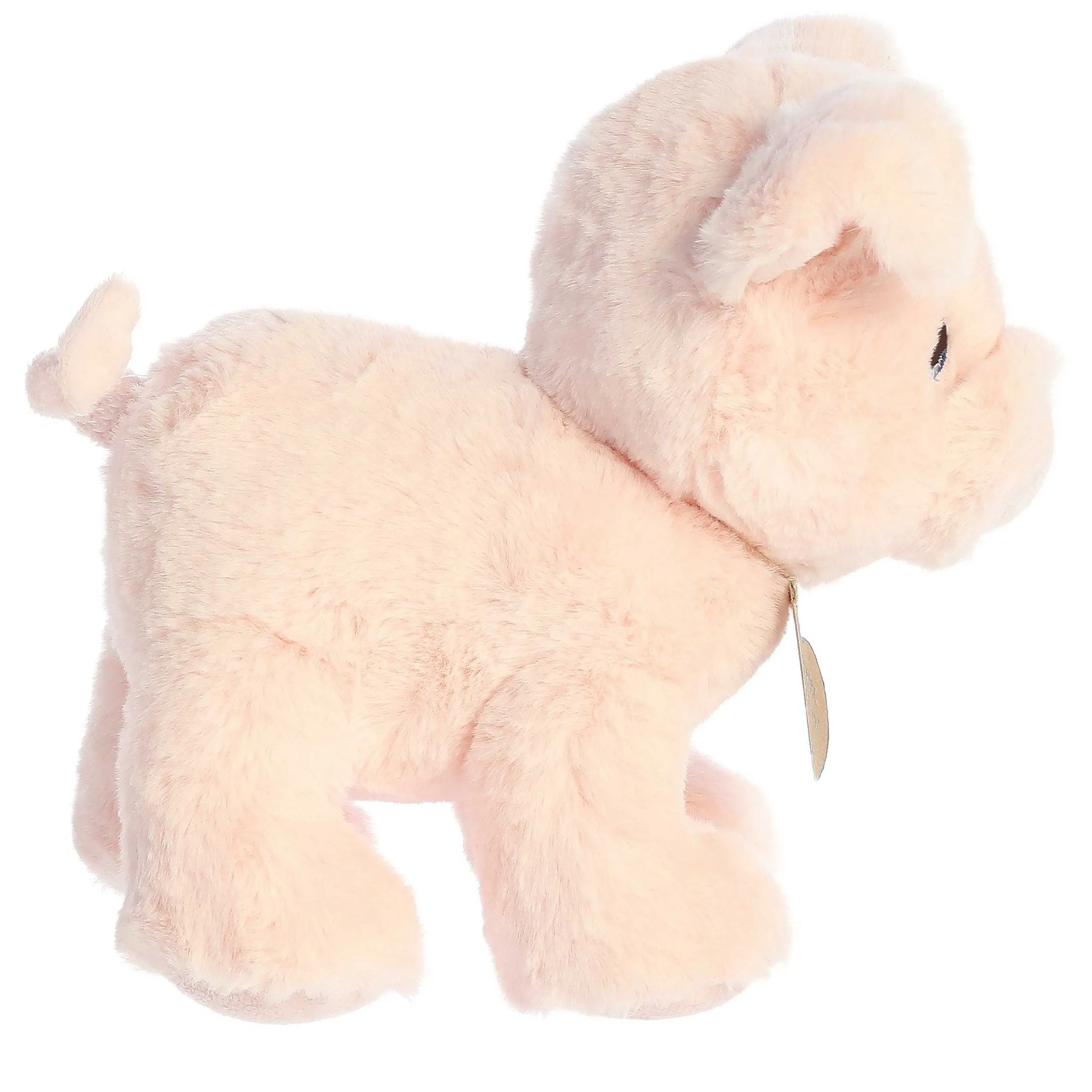 Aurora® - Precious Moments - 9" Bacon Piggy
