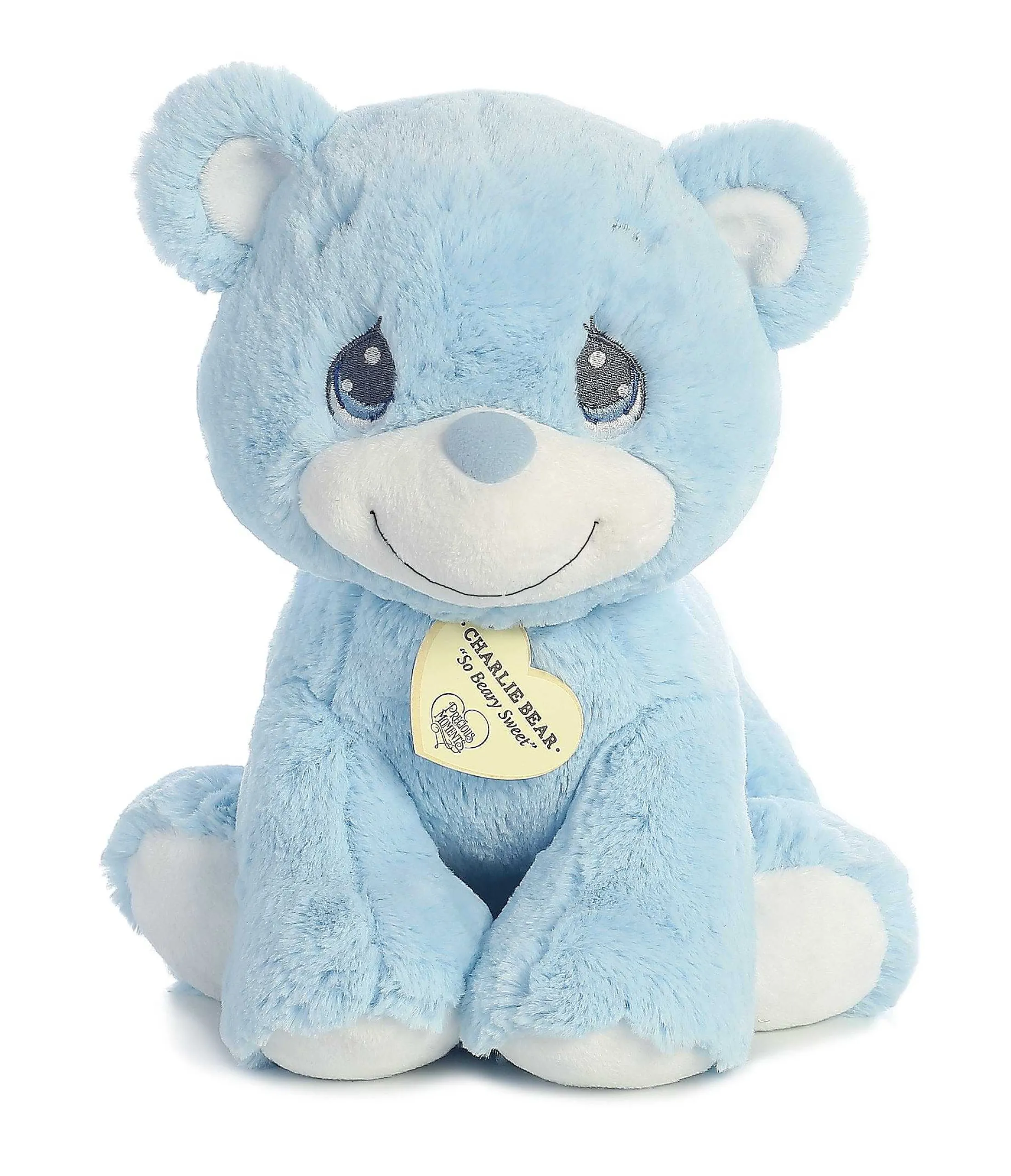 Aurora® - Precious Moments - Charlie Bear