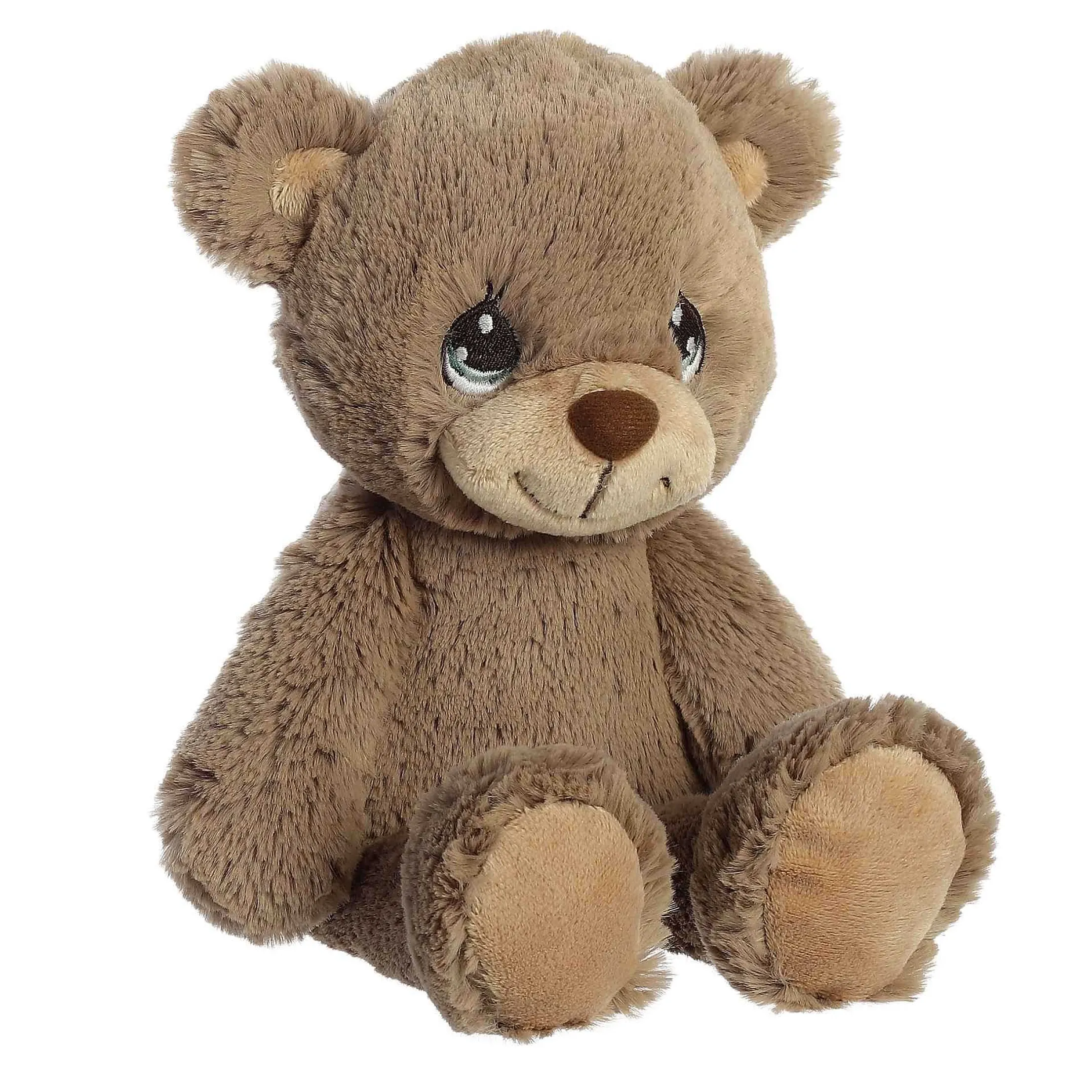 Aurora® - Precious Moments - 8.5" Barley Bear