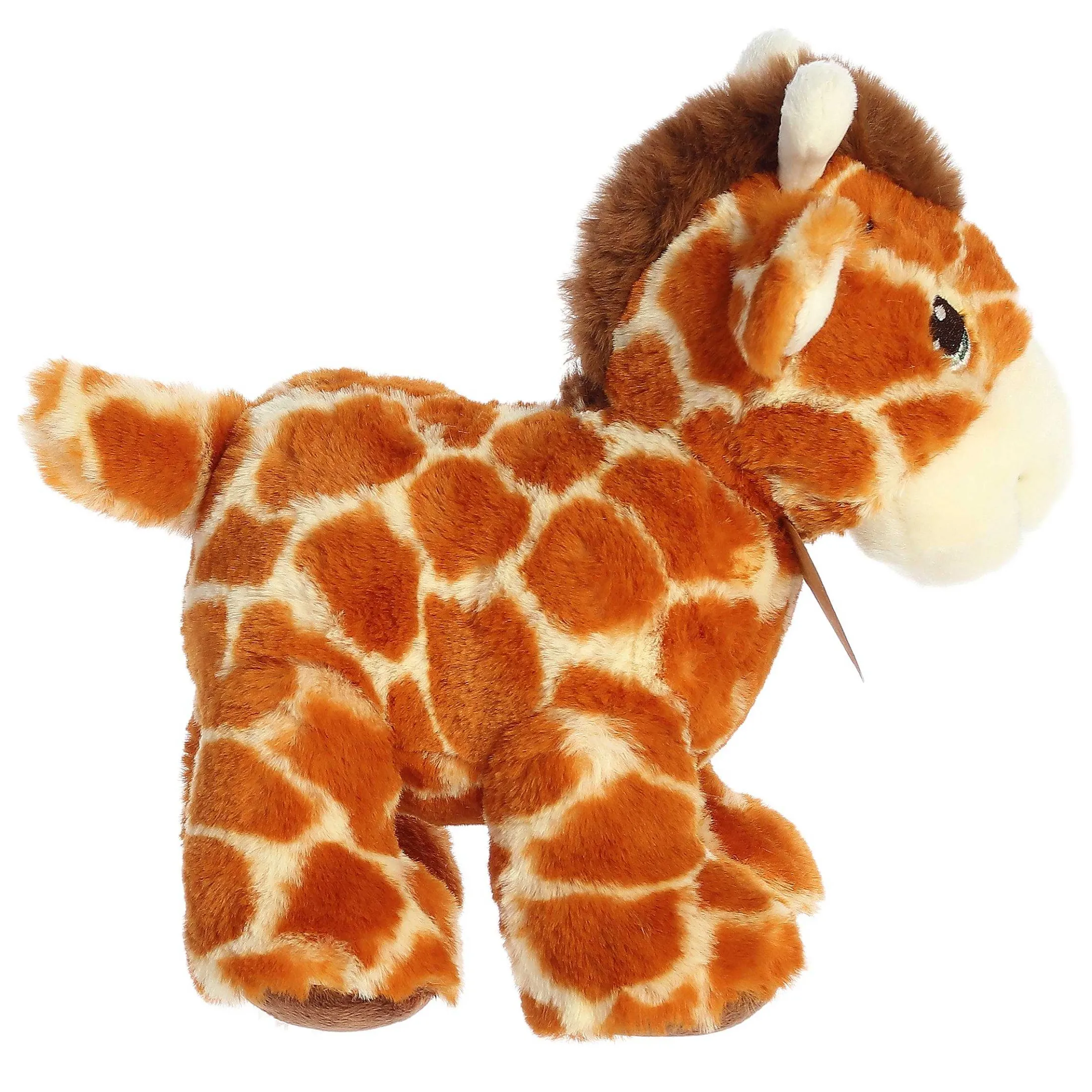 Aurora® - Precious Moments - 9" Raffie Giraffe