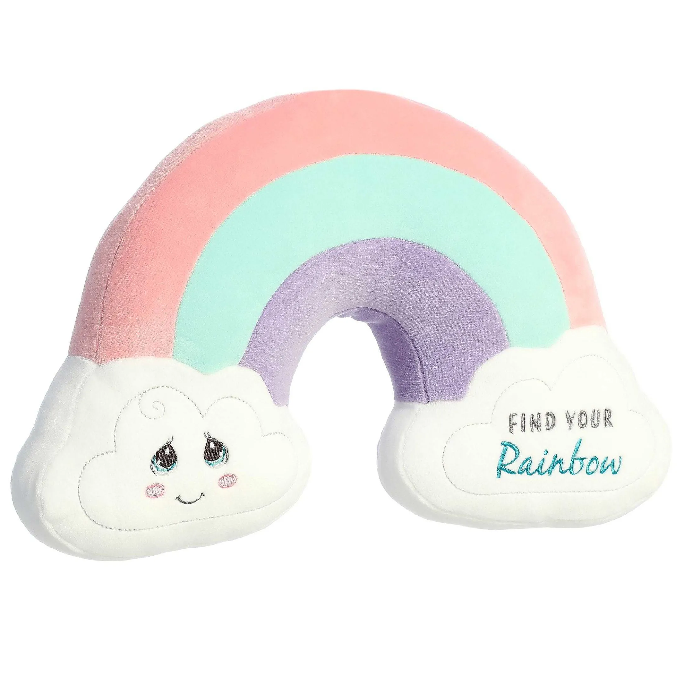 Aurora® - Precious Moments - 14" Find Your Rainbow