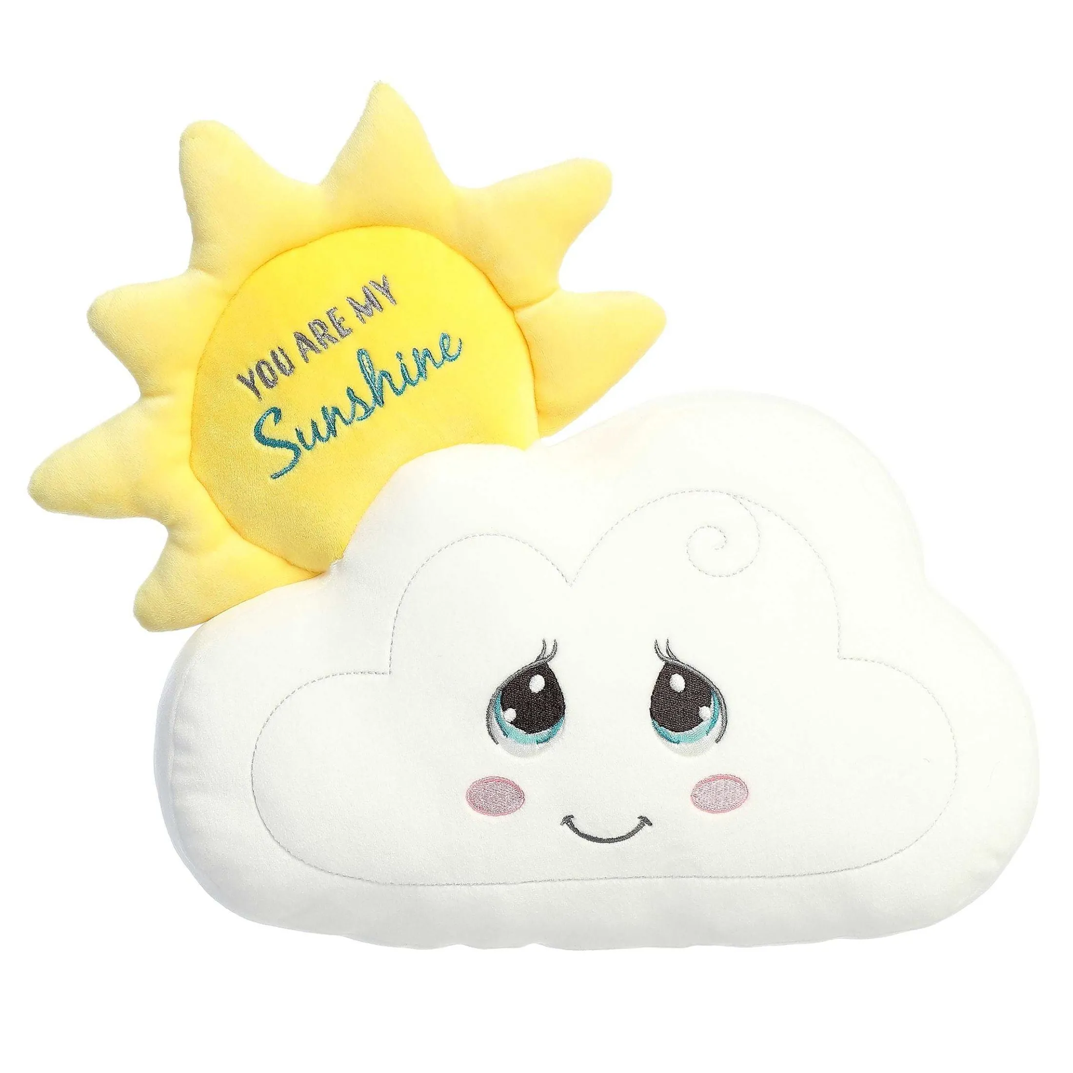 Aurora® - Precious Moments - 14" You Are My Sunshine