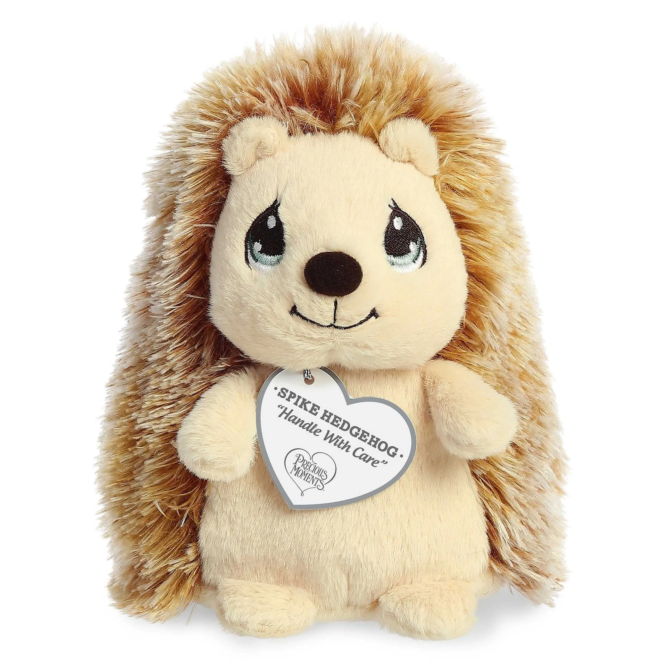 Aurora® - Precious Moments - 7.5" Spike Hedgehog