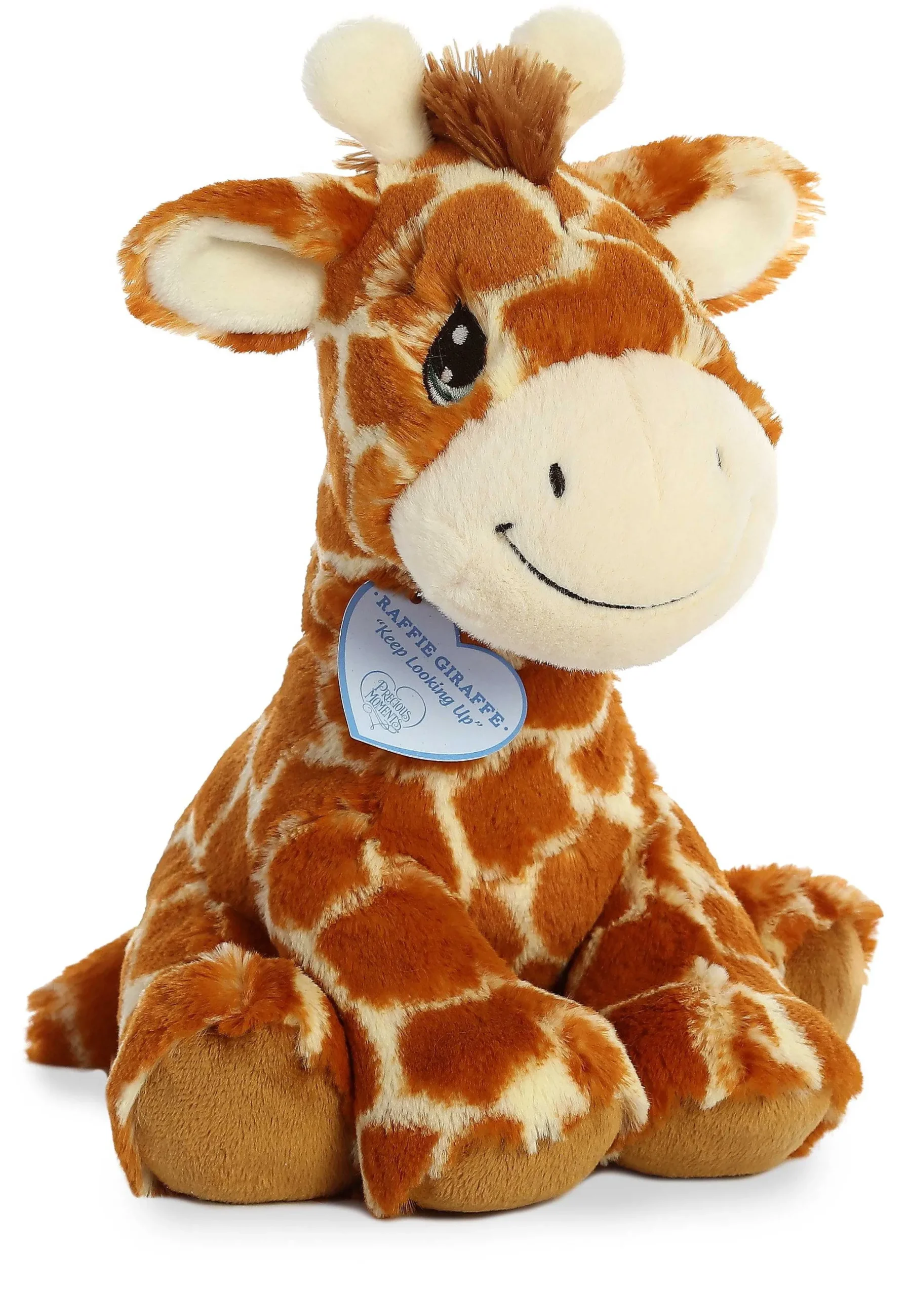 Aurora® - Precious Moments - Raffie Giraffe