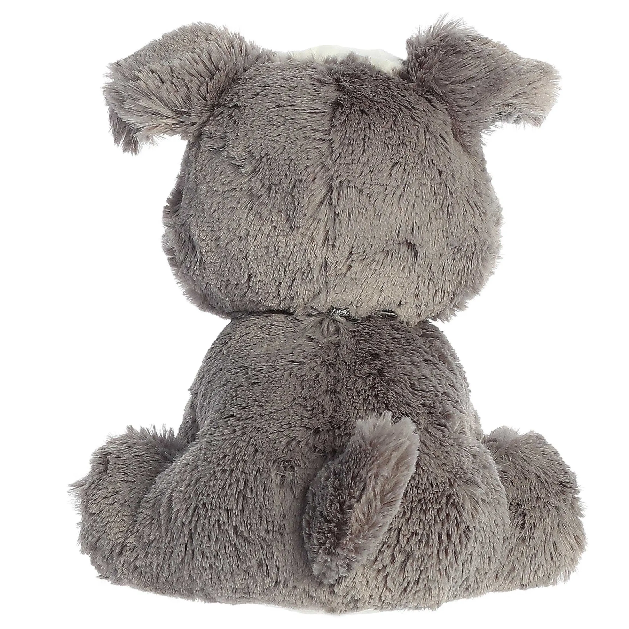 Aurora® - Precious Moments - 8.5" Winston Terrier