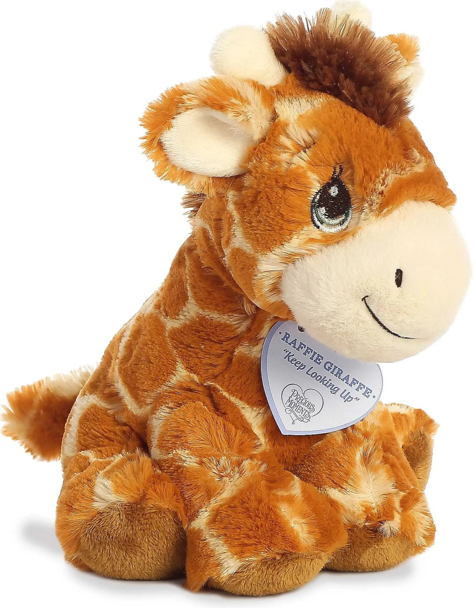 Aurora® - Precious Moments - Raffie Giraffe