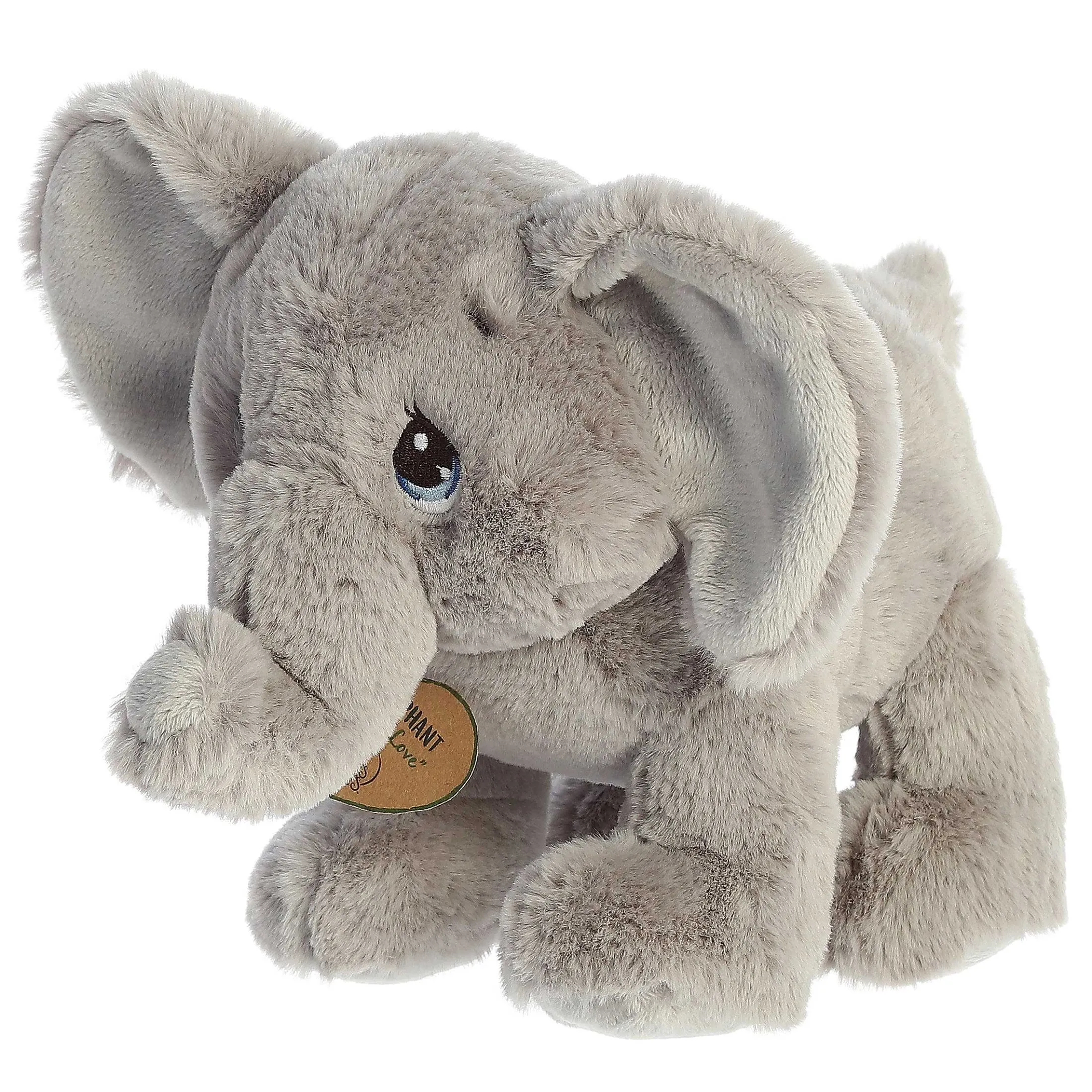 Aurora® - Precious Moments - 9" Tuk Elephant