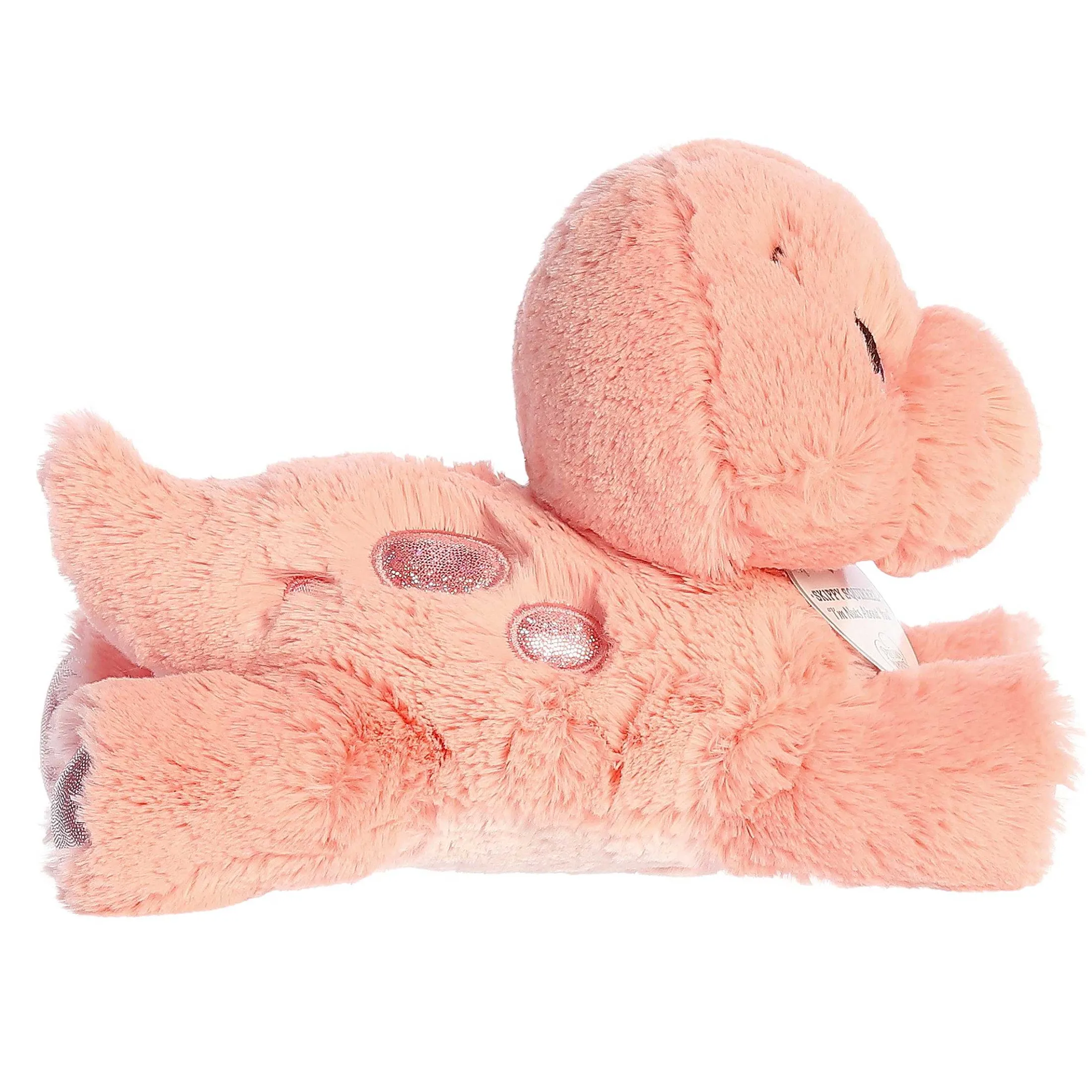 Aurora® - Precious Moments - 8.5" Bryce Brontosaururs