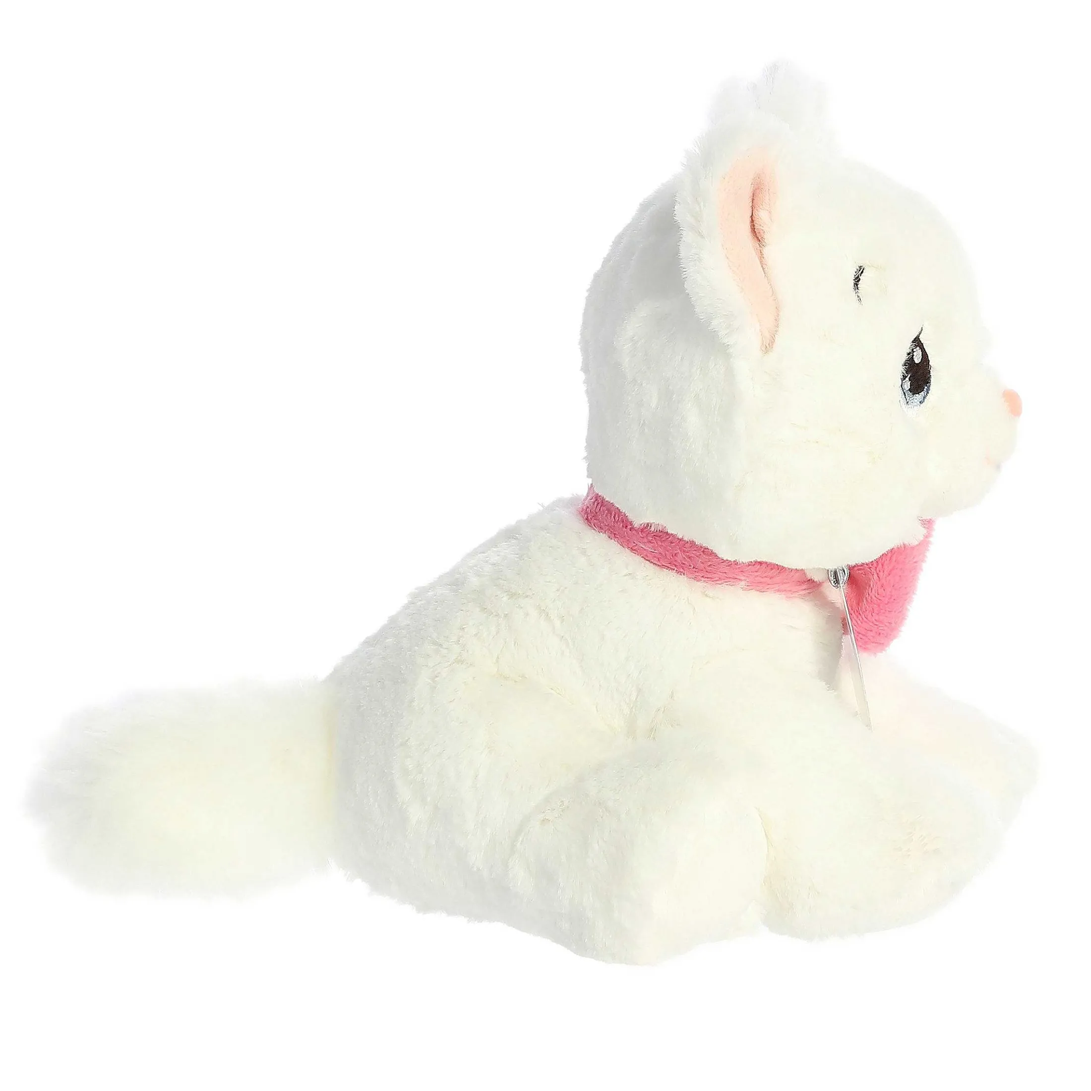 Aurora® - Precious Moments - 8.5" Cassie Kitten