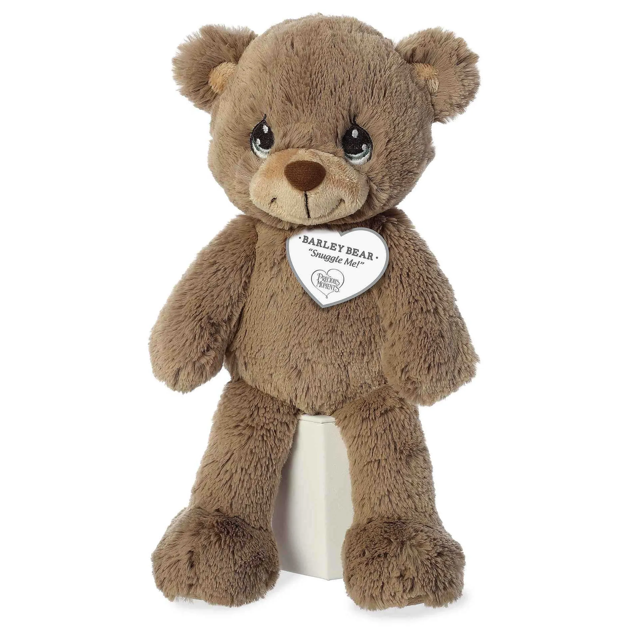 Aurora® - Precious Moments - 8.5" Barley Bear