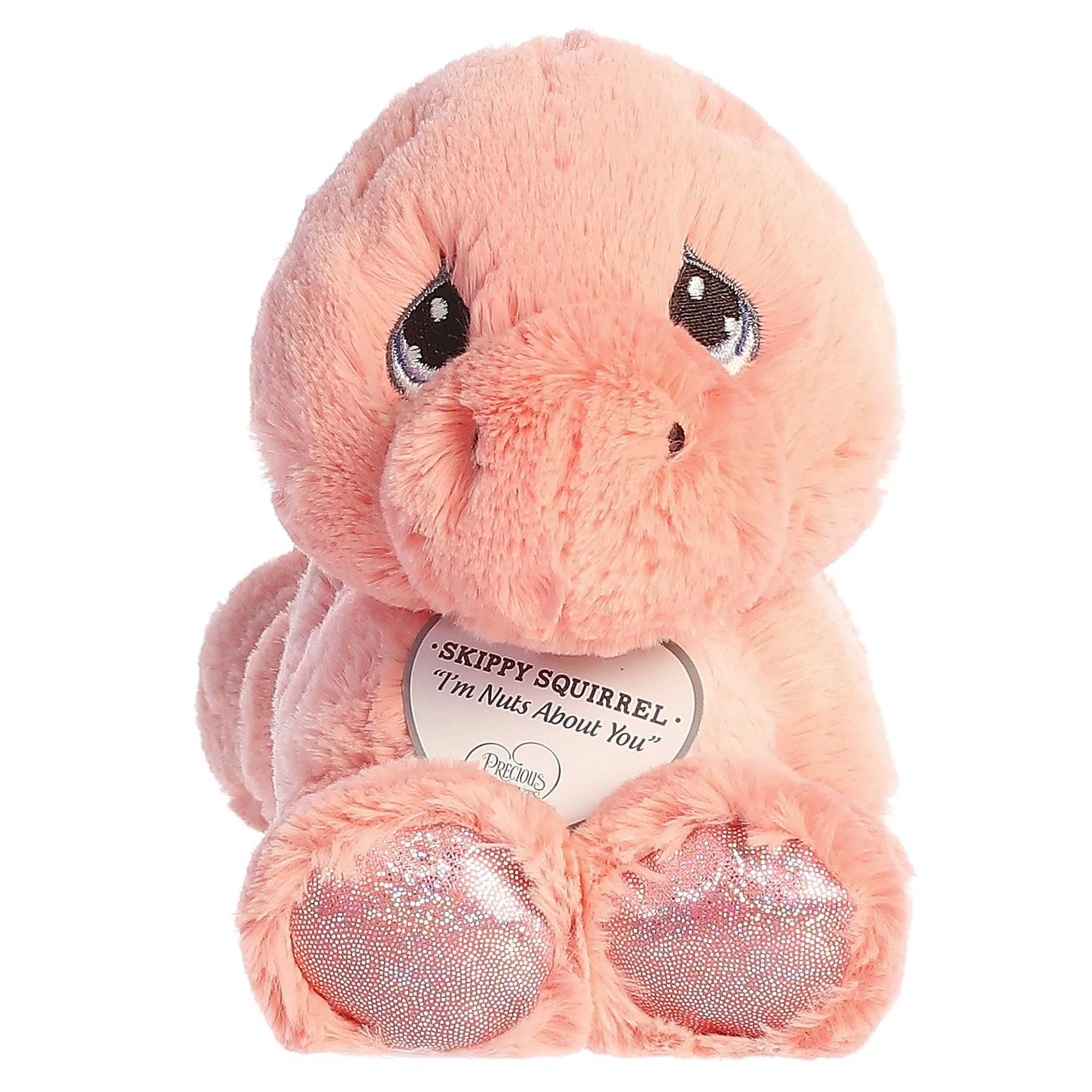 Aurora® - Precious Moments - 8.5" Bryce Brontosaururs