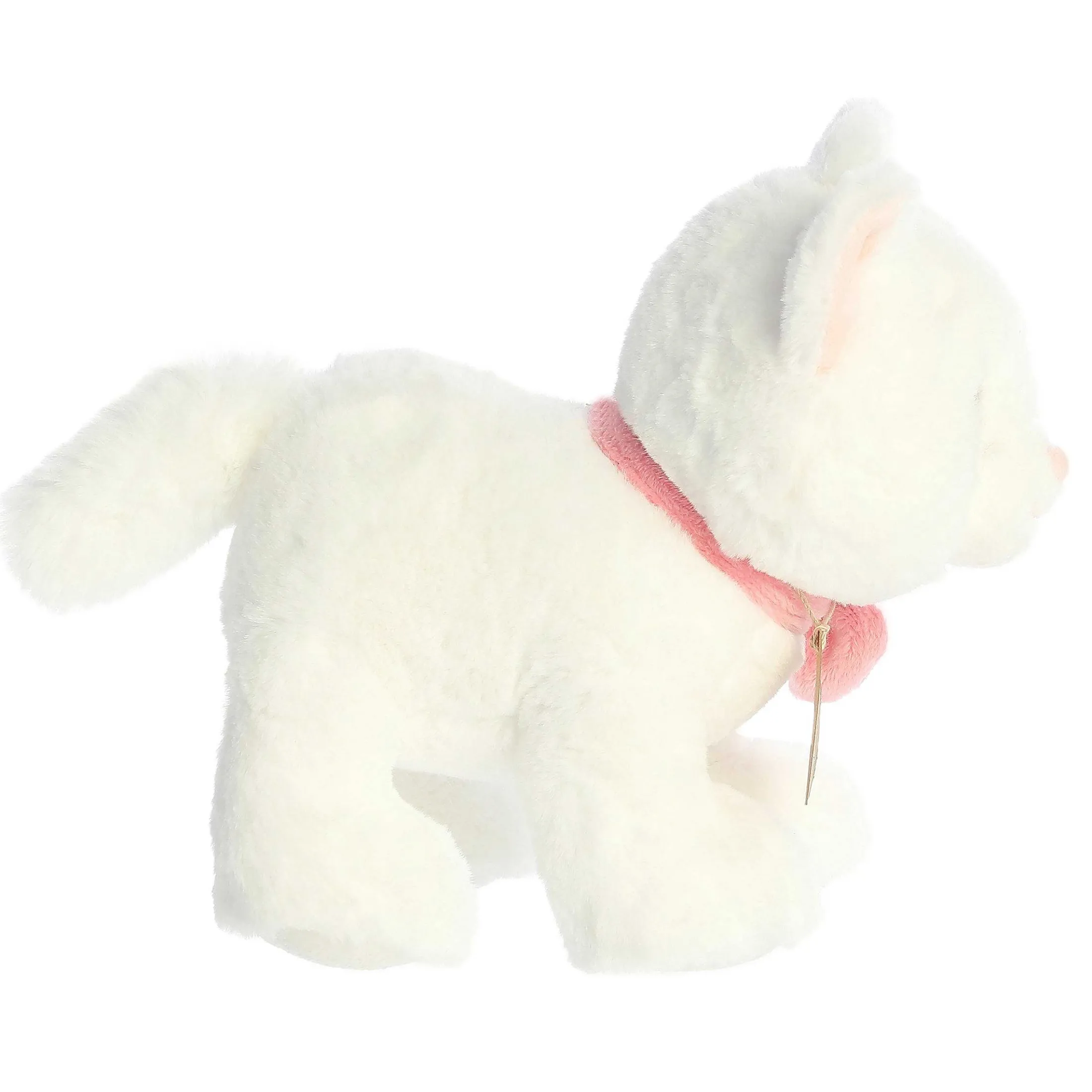 Aurora® - Precious Moments - 9" Cassie Kitten