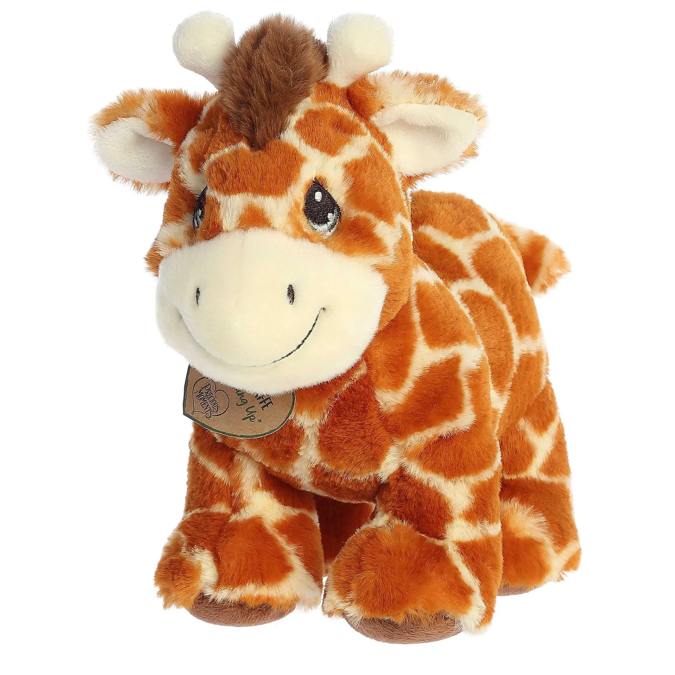 Aurora® - Precious Moments - 9" Raffie Giraffe