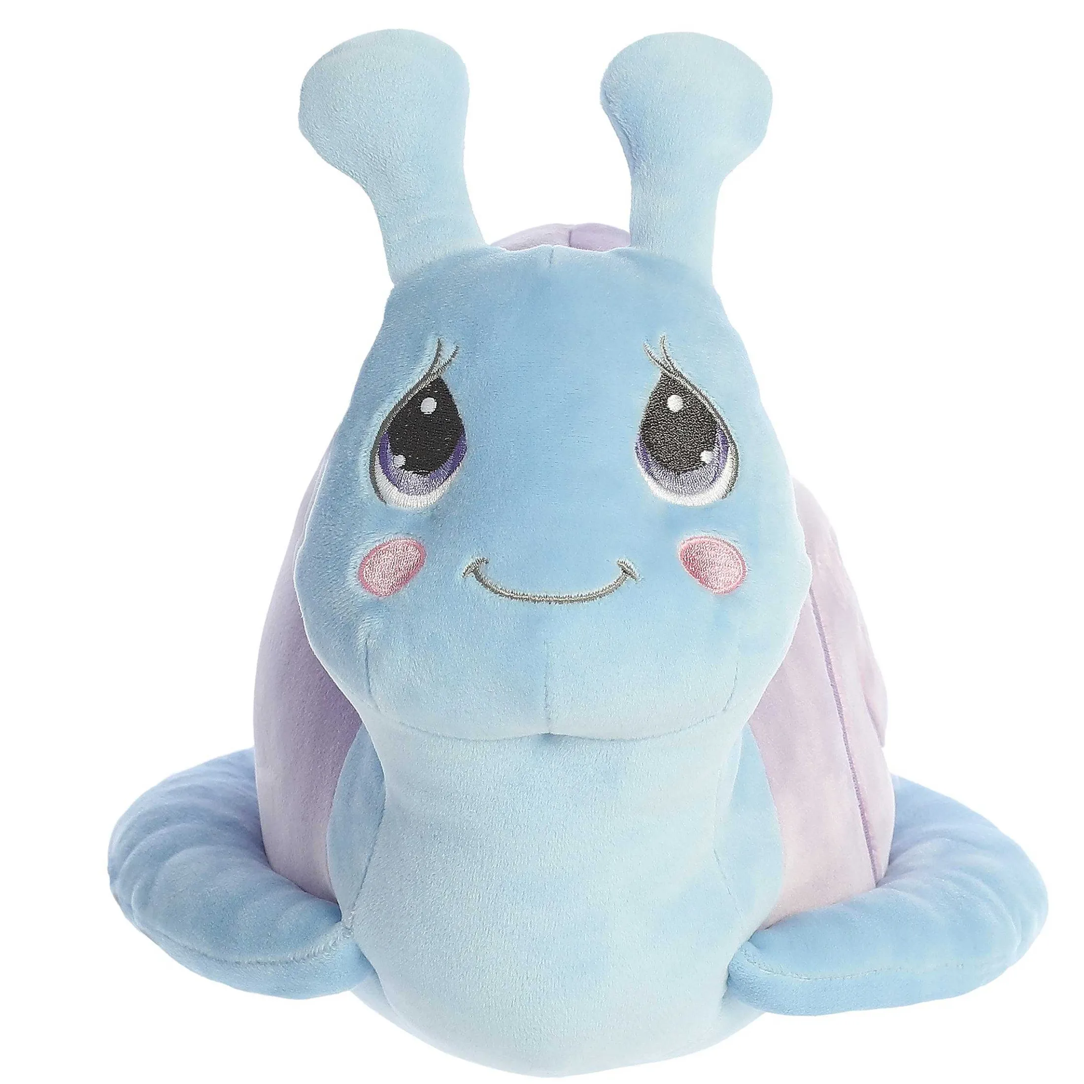 Aurora® - Precious Moments - 13" Celebrate The Little Things Snail