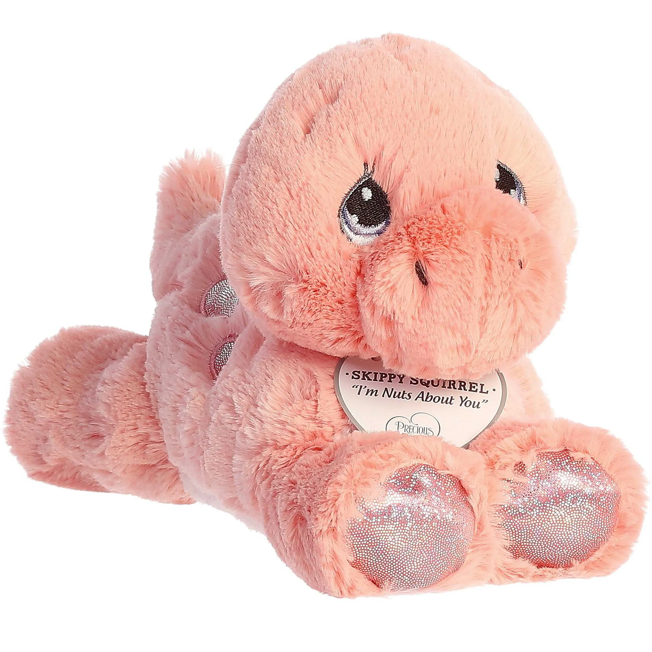 Aurora® - Precious Moments - 8.5" Bryce Brontosaururs