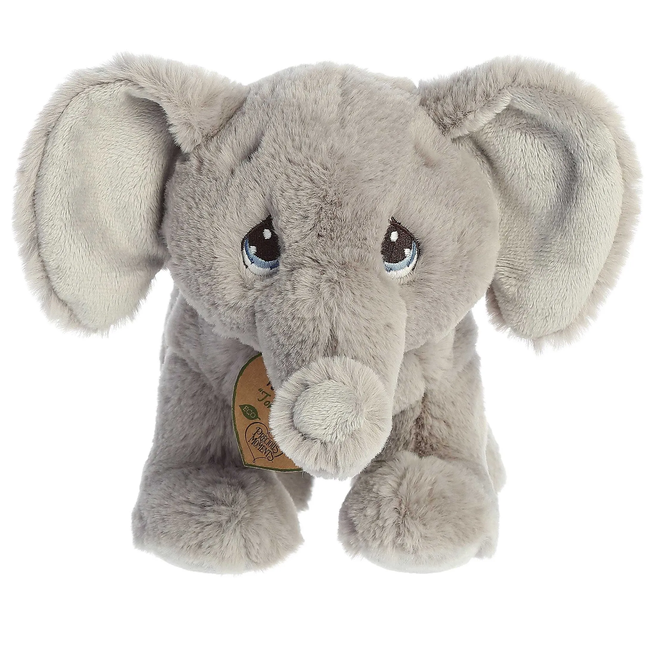 Aurora® - Precious Moments - 9" Tuk Elephant
