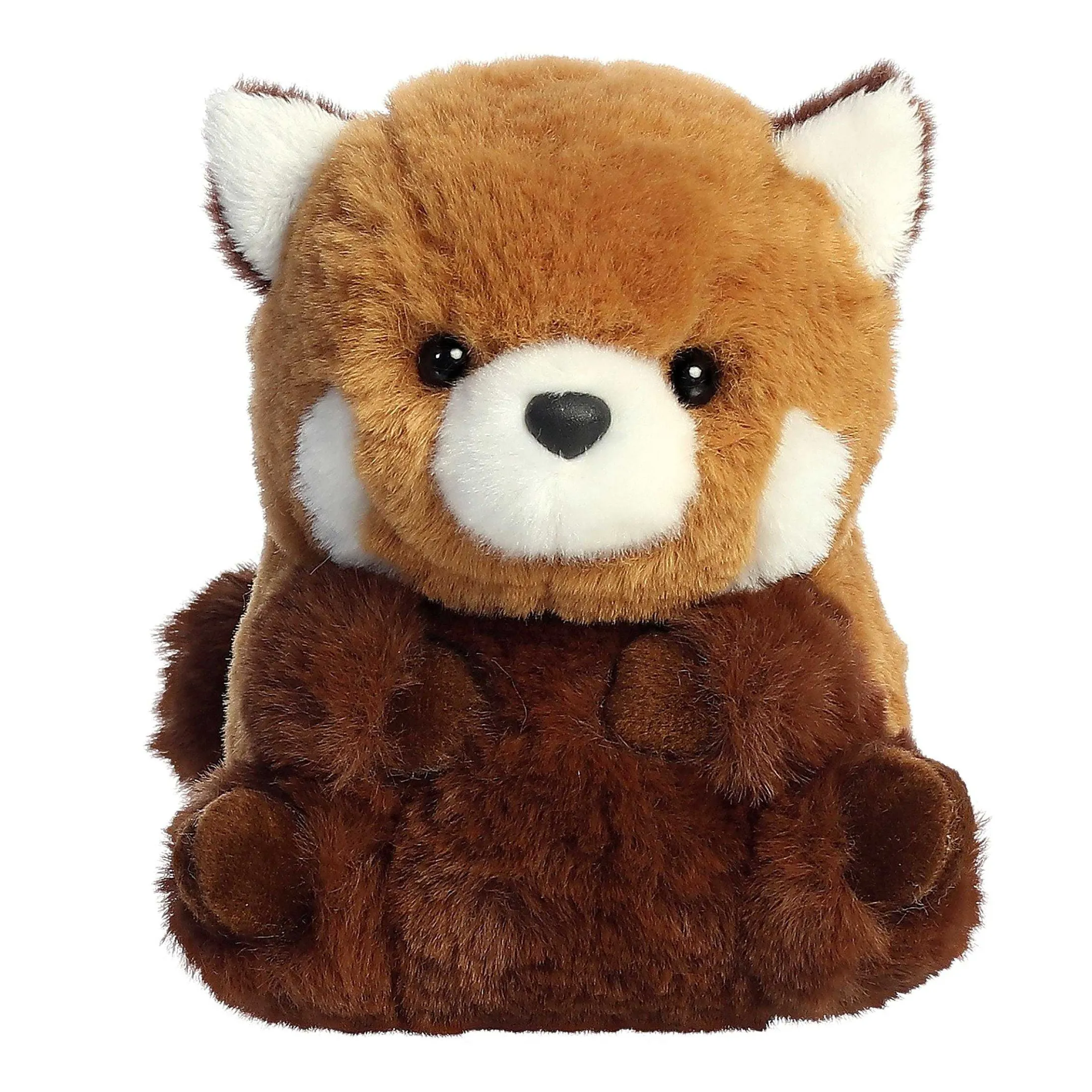Aurora® - Rolly Pet - 5" Aki Red Panda
