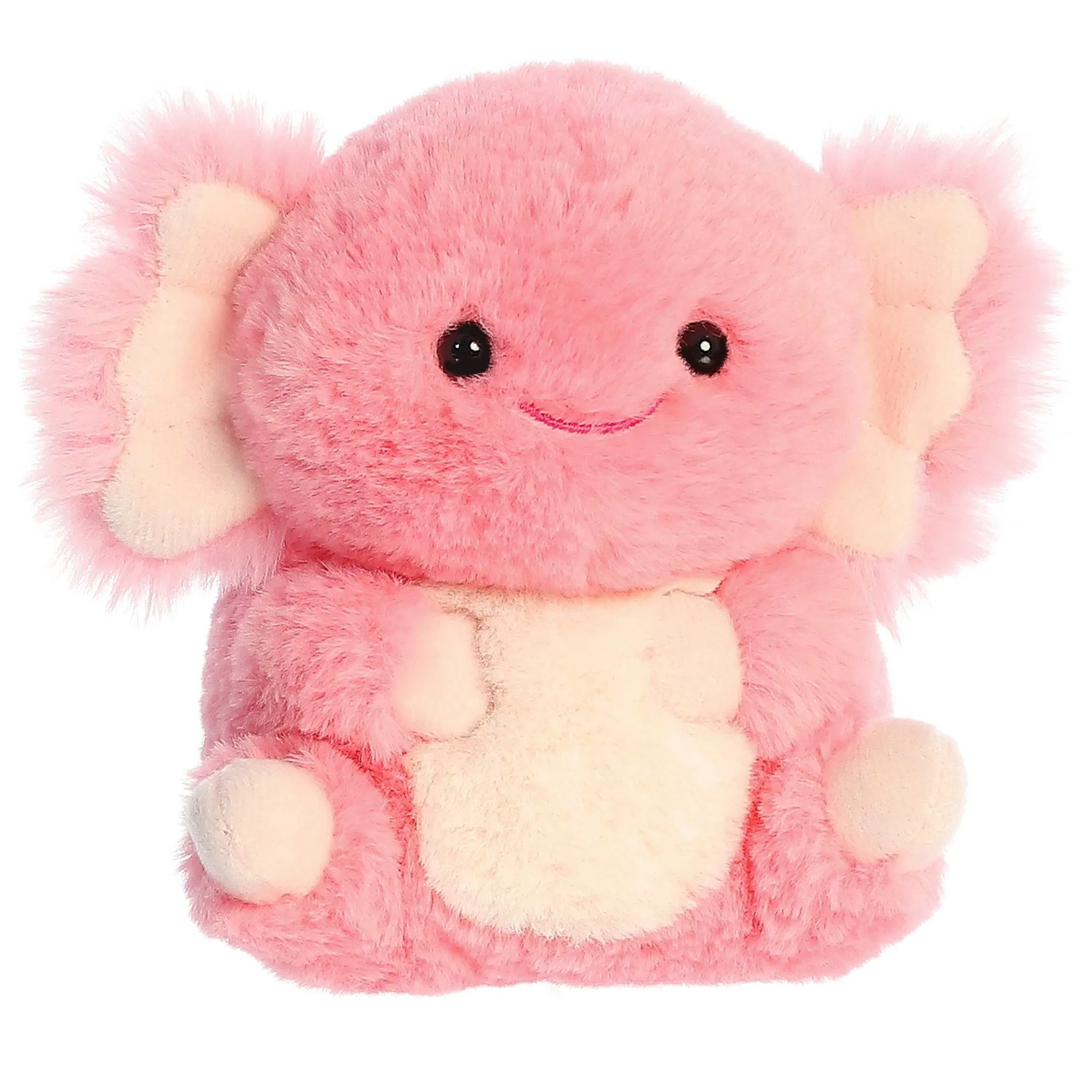 Aurora® - Rolly Pet - 5" Ari Axolotl