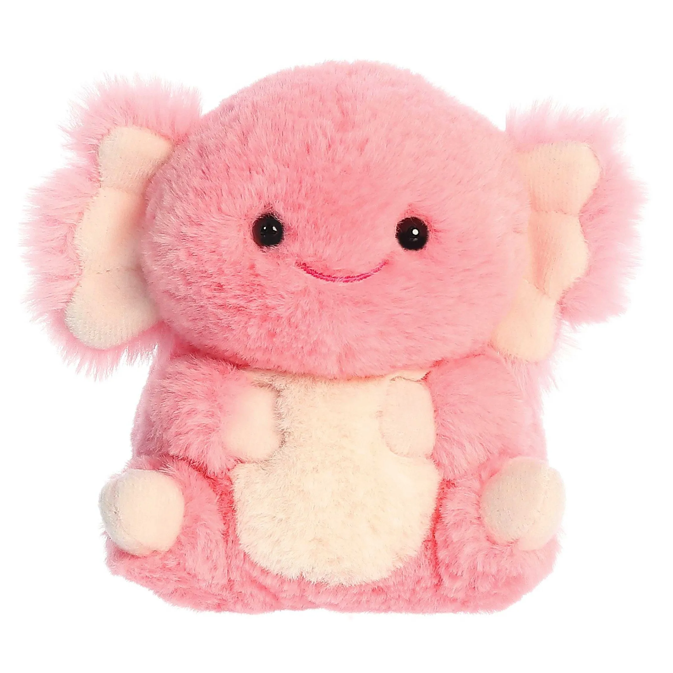 Aurora® - Rolly Pet - 5" Ari Axolotl