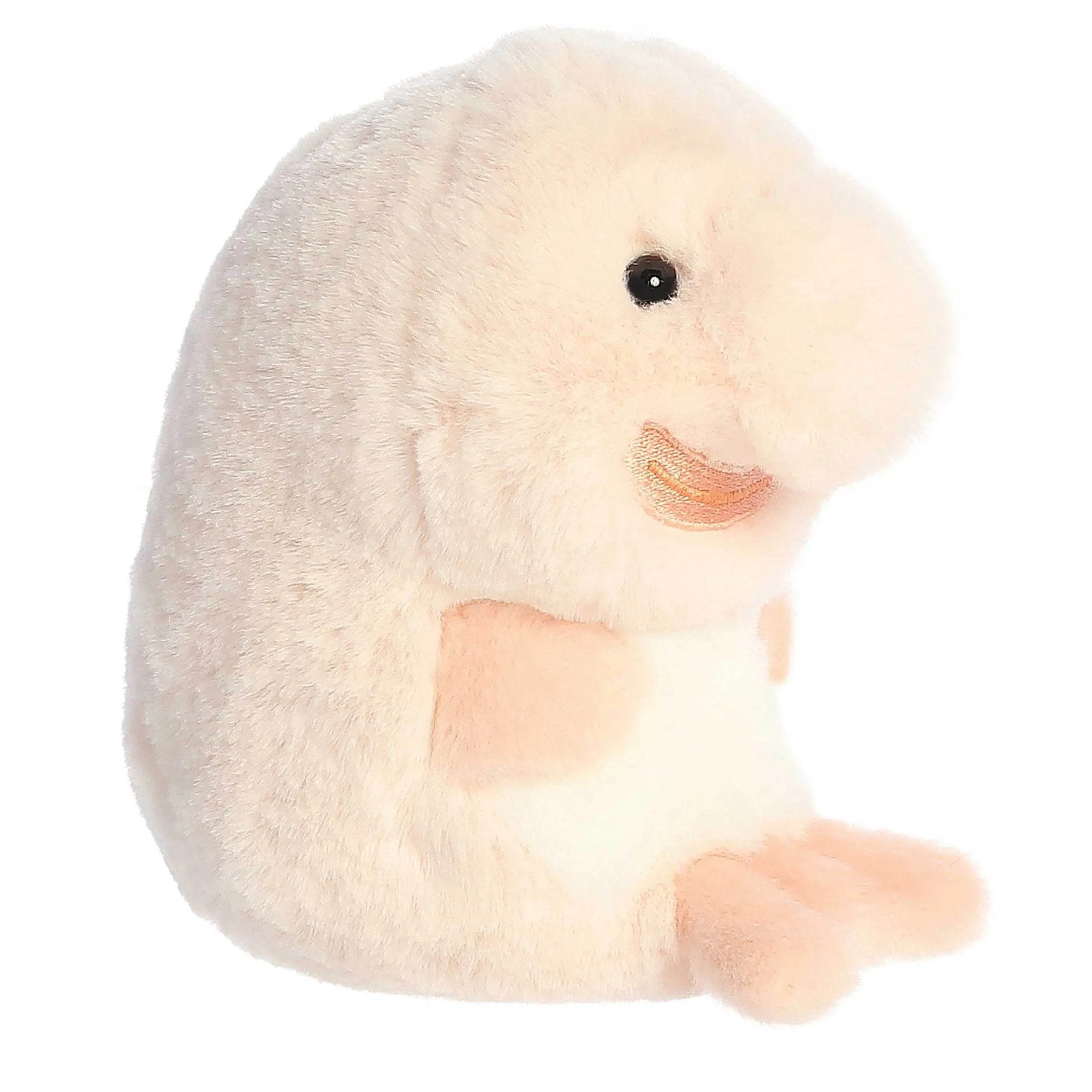 Aurora® - Rolly Pet - 5" Bailey Blobfish