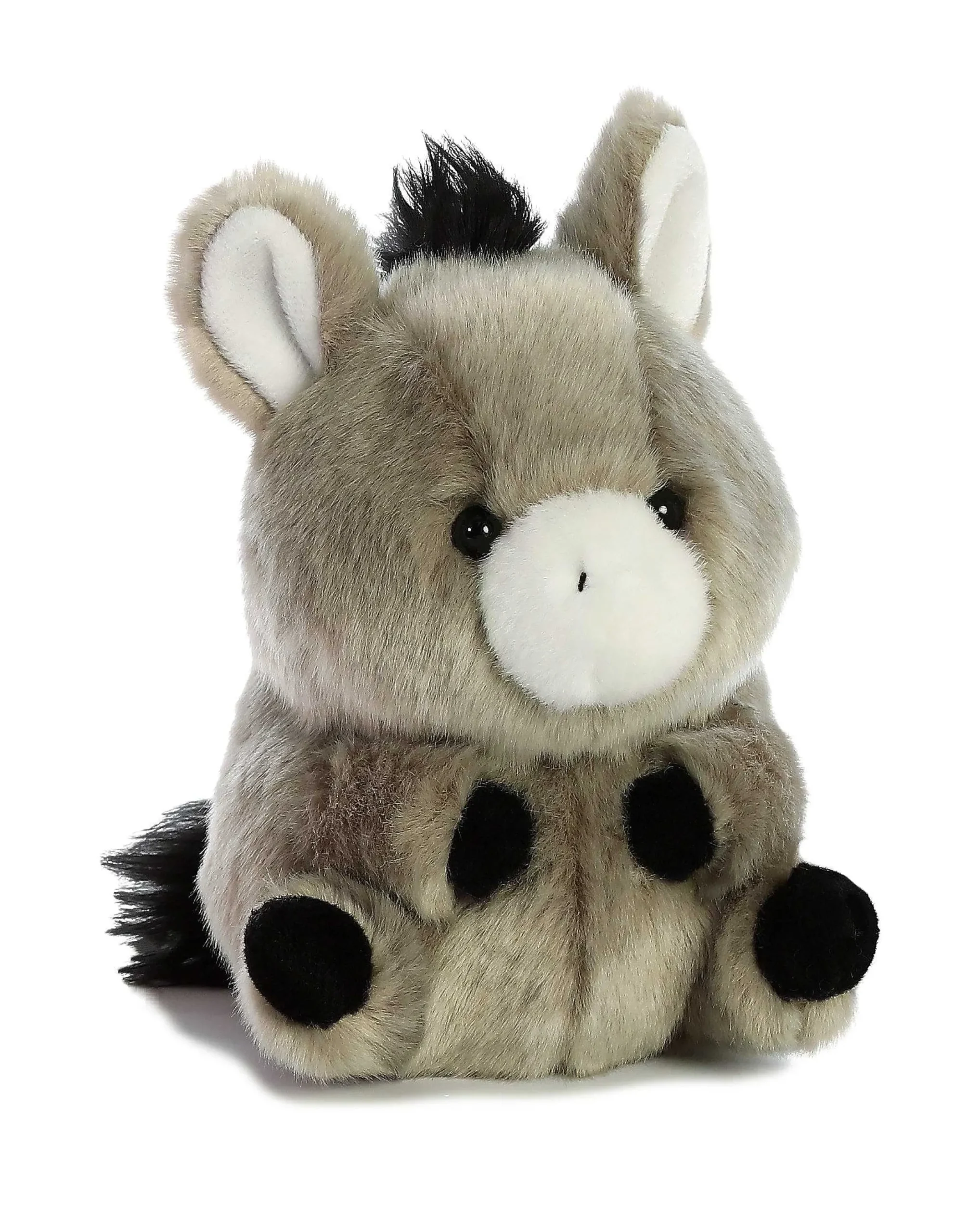 Aurora® - Rolly Pet - 5" Bray Donkey