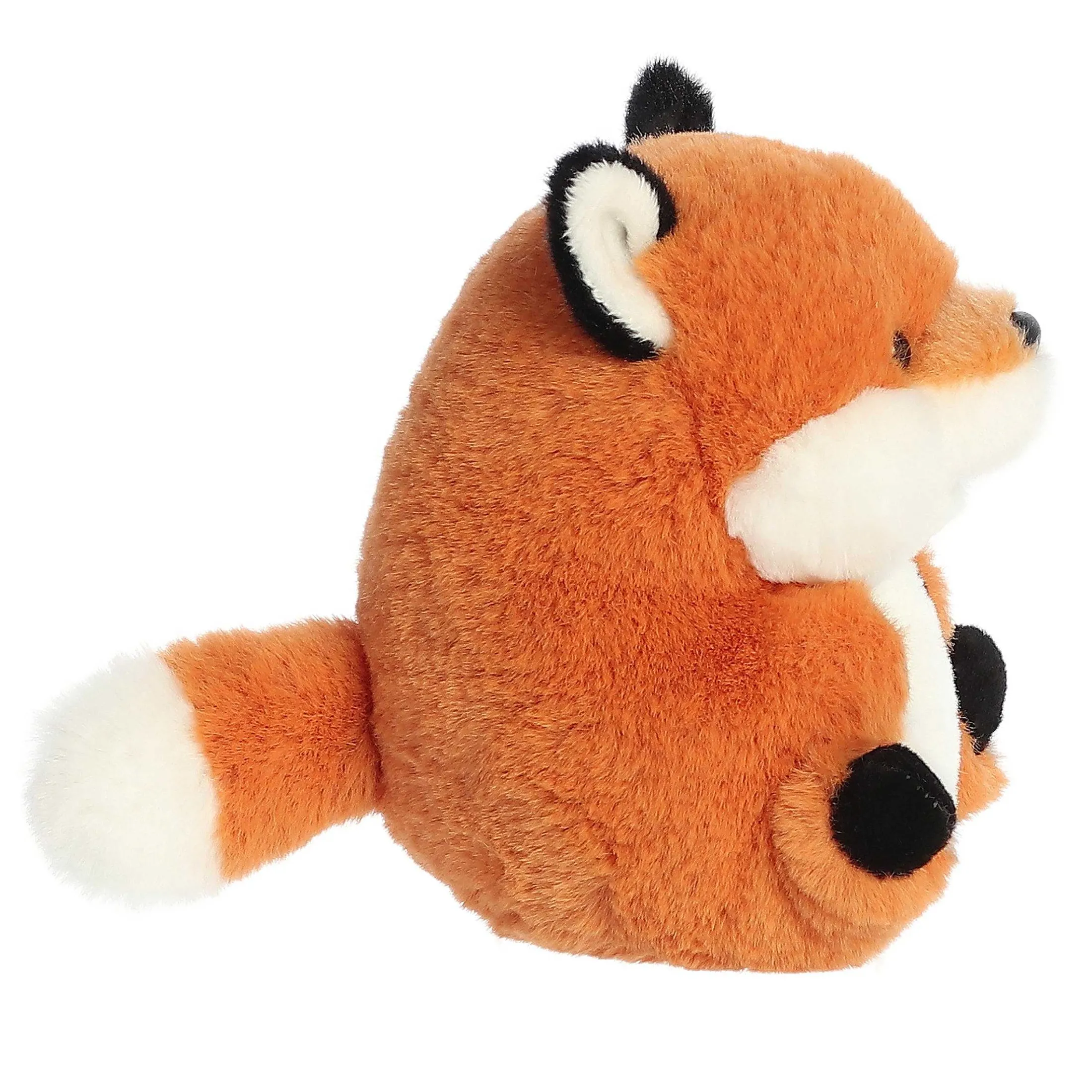 Aurora® - Rolly Pet - 5" Finley Fox