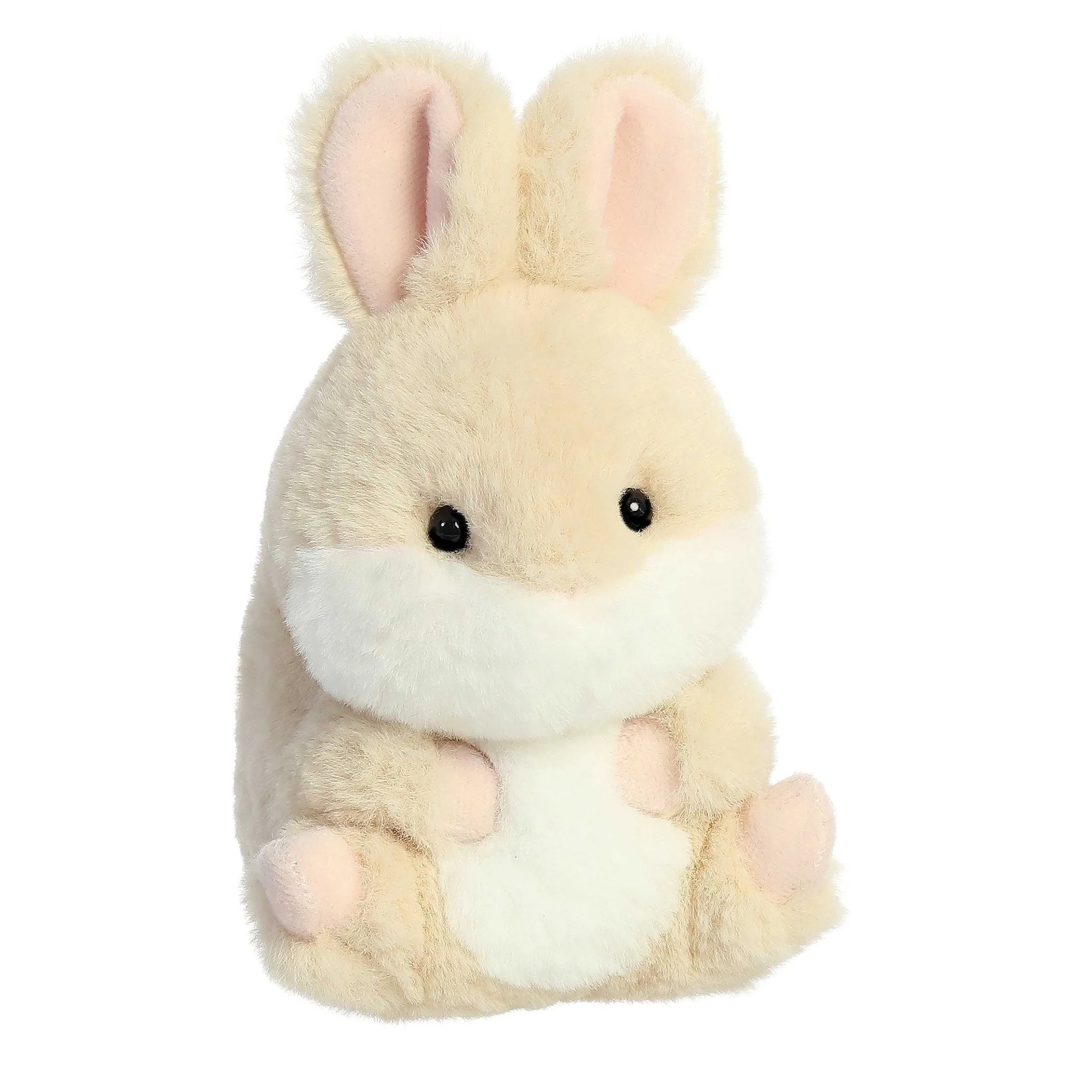 Aurora® - Rolly Pet - 5" Lively Bunny