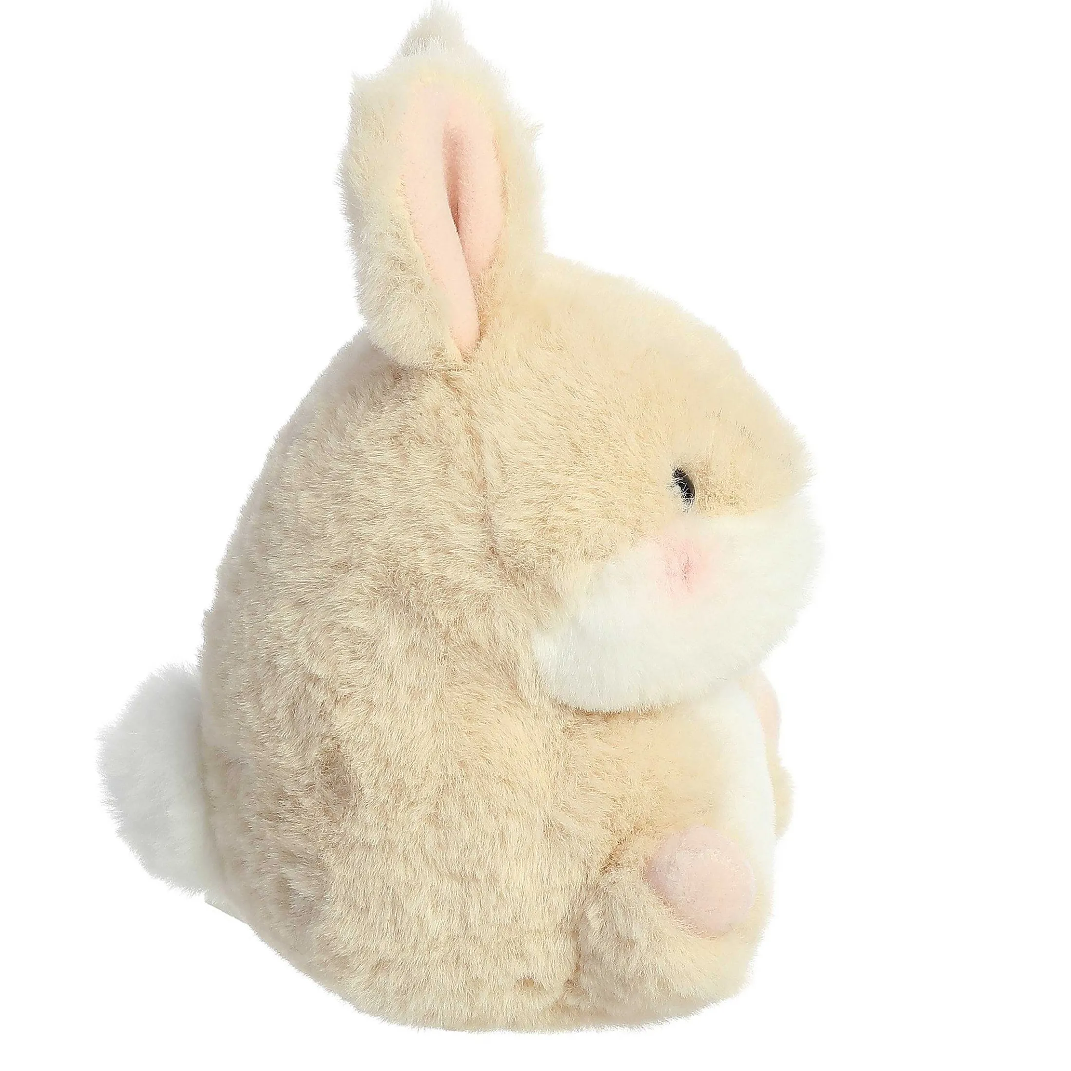 Aurora® - Rolly Pet - 5" Lively Bunny