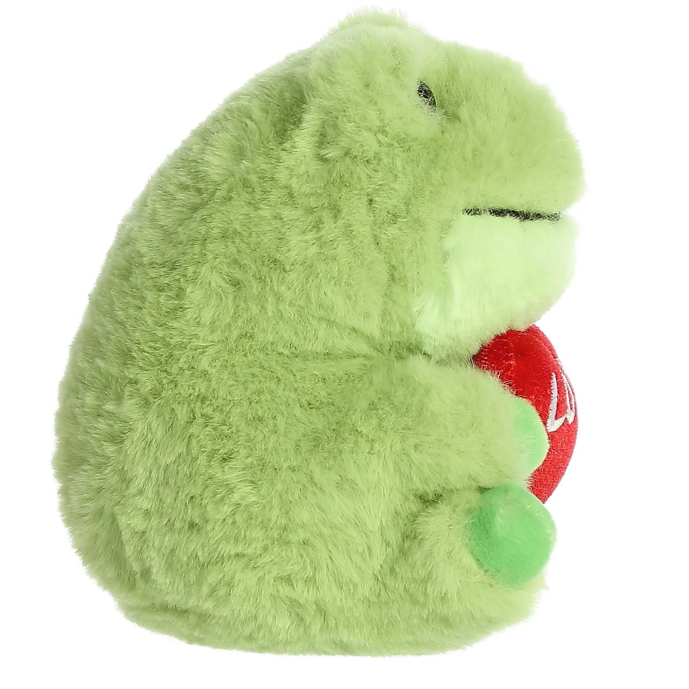 Aurora® - Rolly Pet - 5" Love Frog
