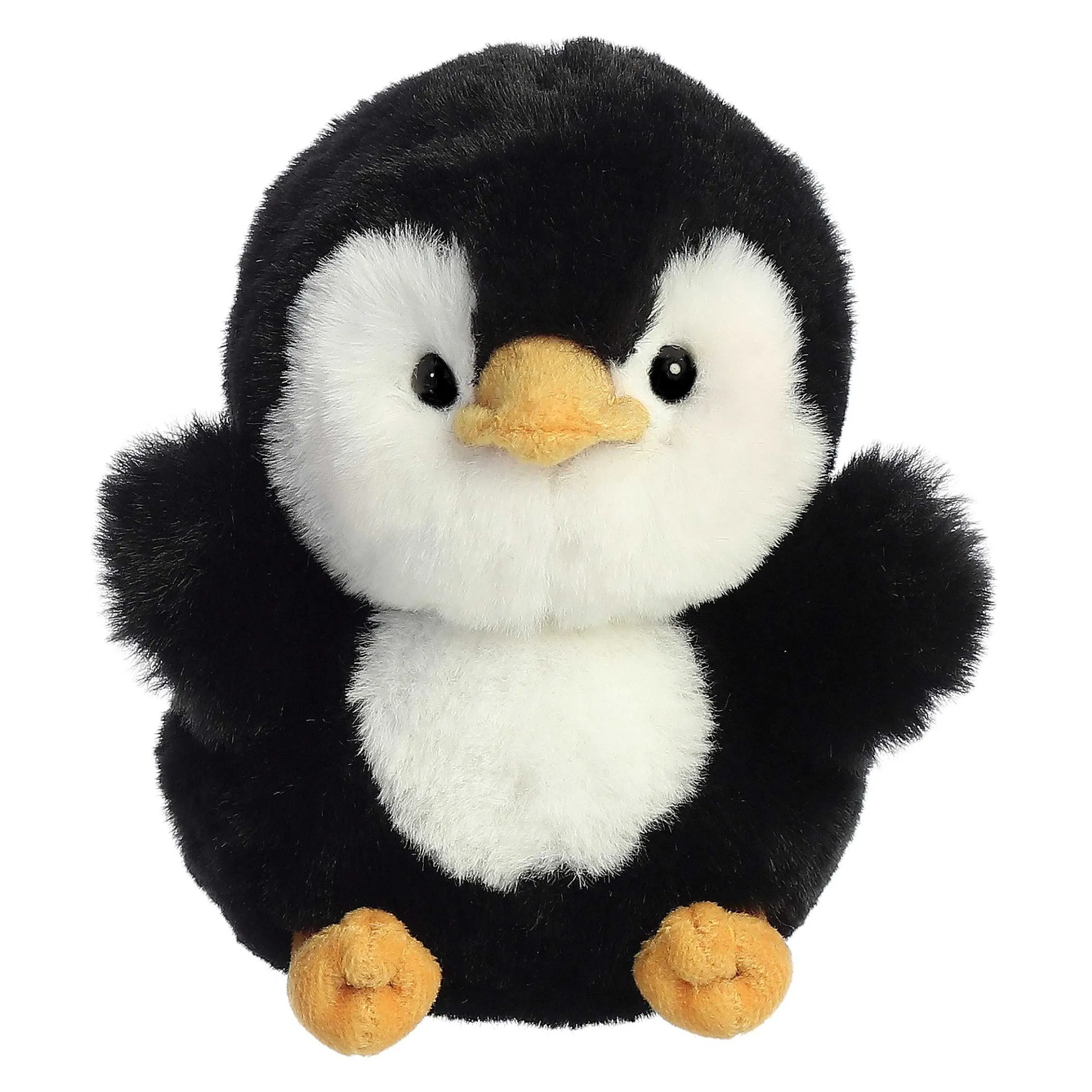 Aurora® - Rolly Pet - 5" Peewee Penguin