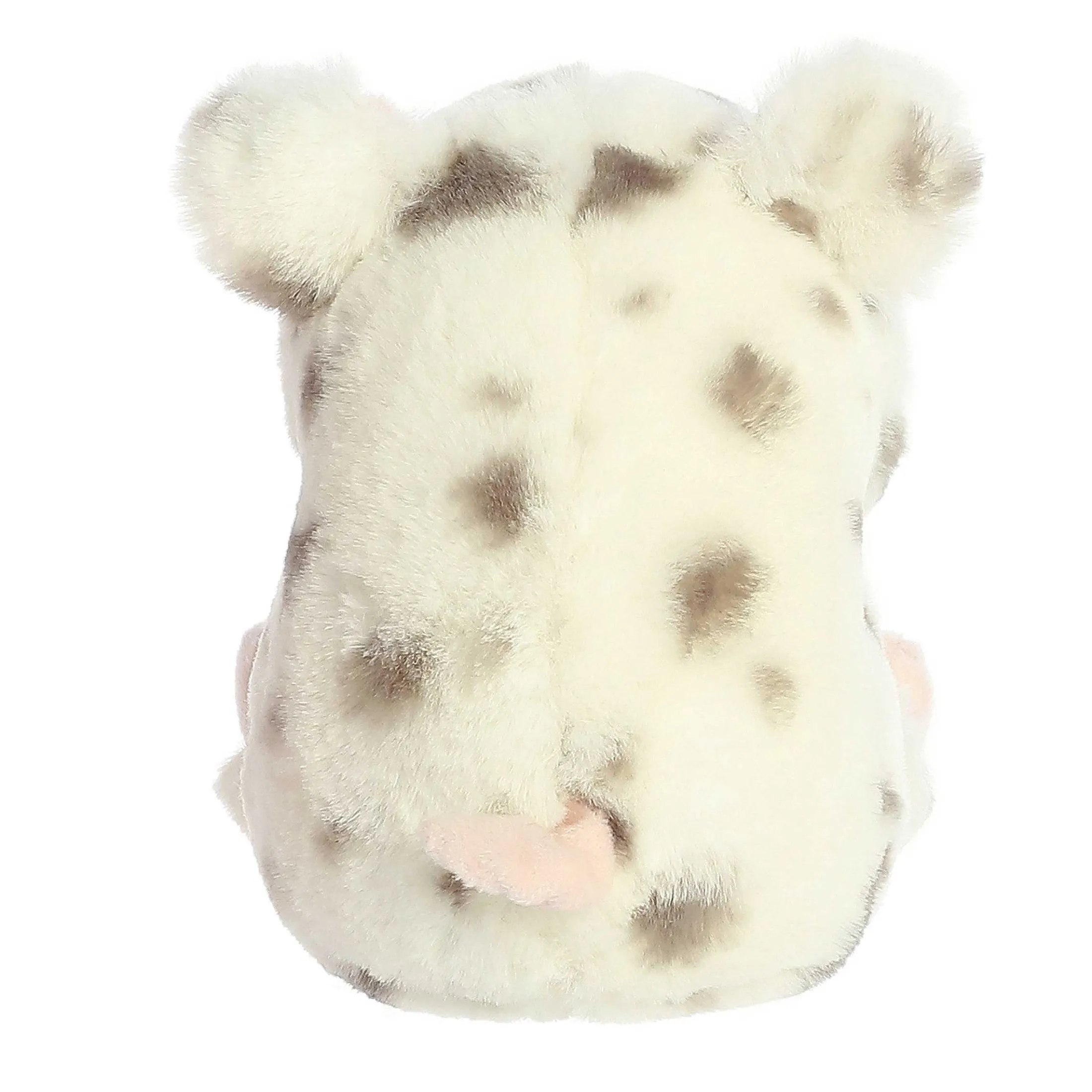 Aurora® - Rolly Pet - 5" Periwinkle Pig