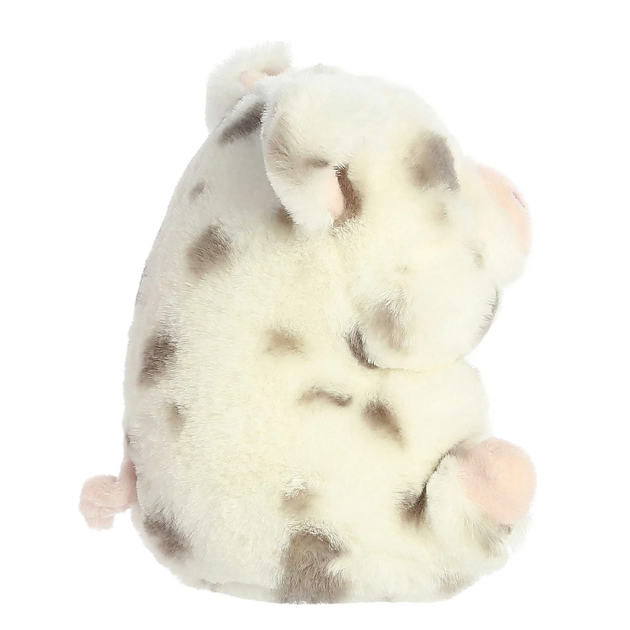 Aurora® - Rolly Pet - 5" Periwinkle Pig